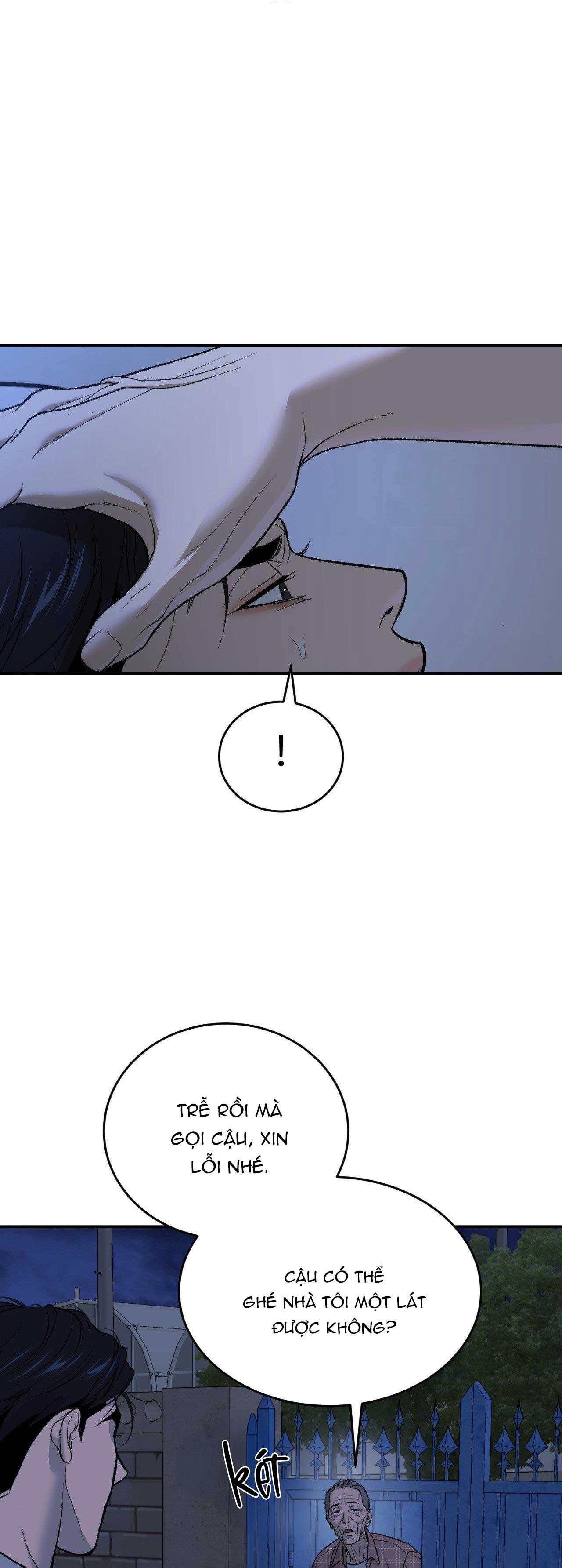 Jinx Chapter 69 - Next Chapter 70