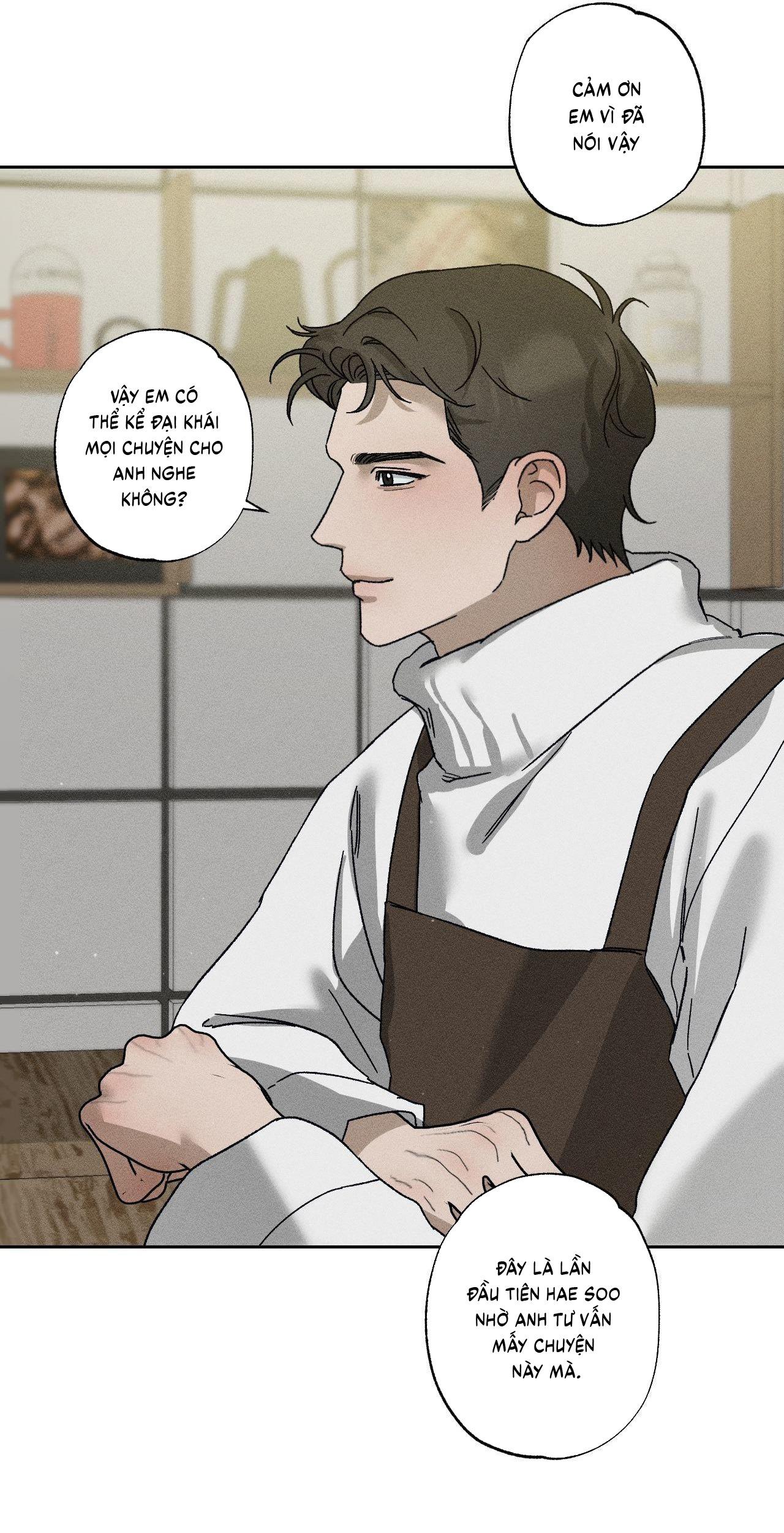 Close Up Chapter 19 - Trang 2