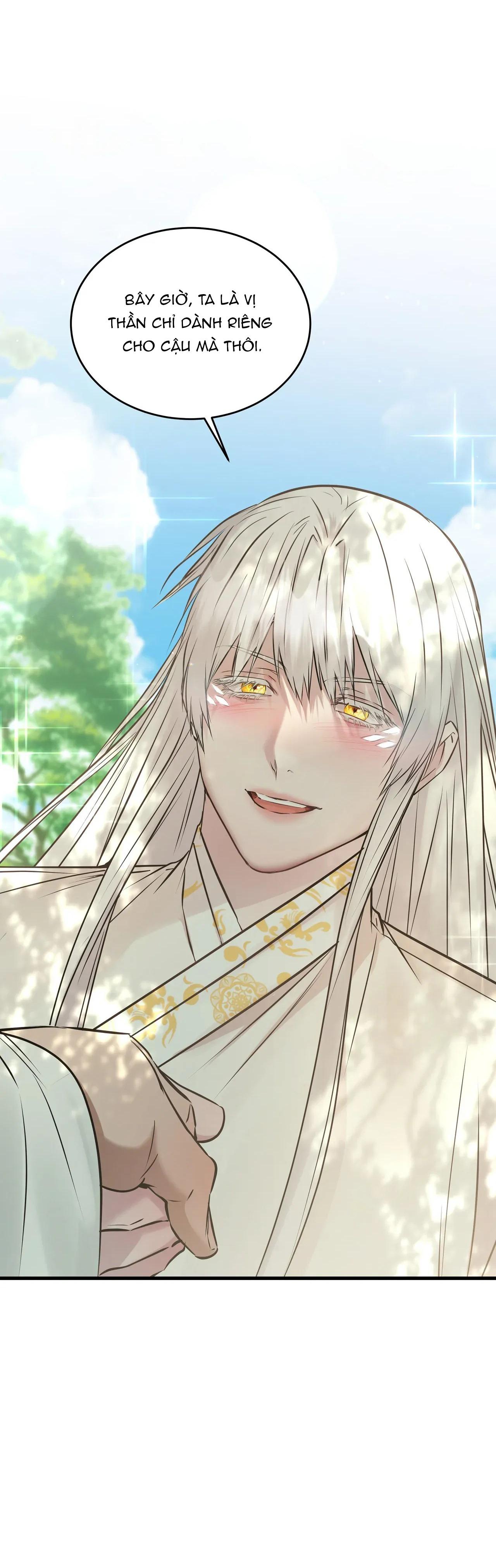 ÂN NHÂN CỦA RẮN Chapter 33 - Next Chapter 34 END