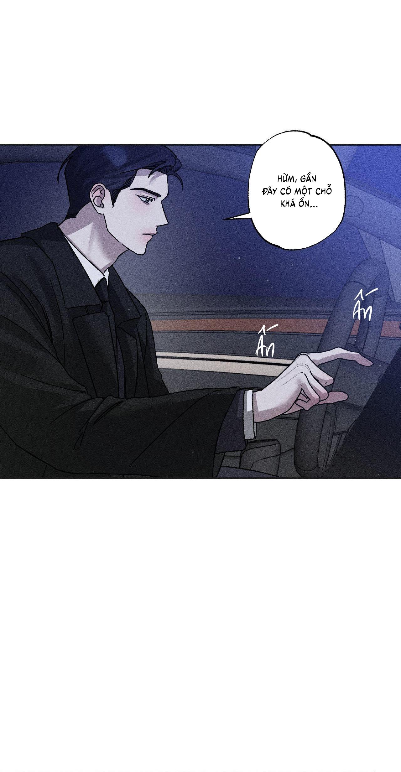 Close Up Chapter 19 - Trang 2