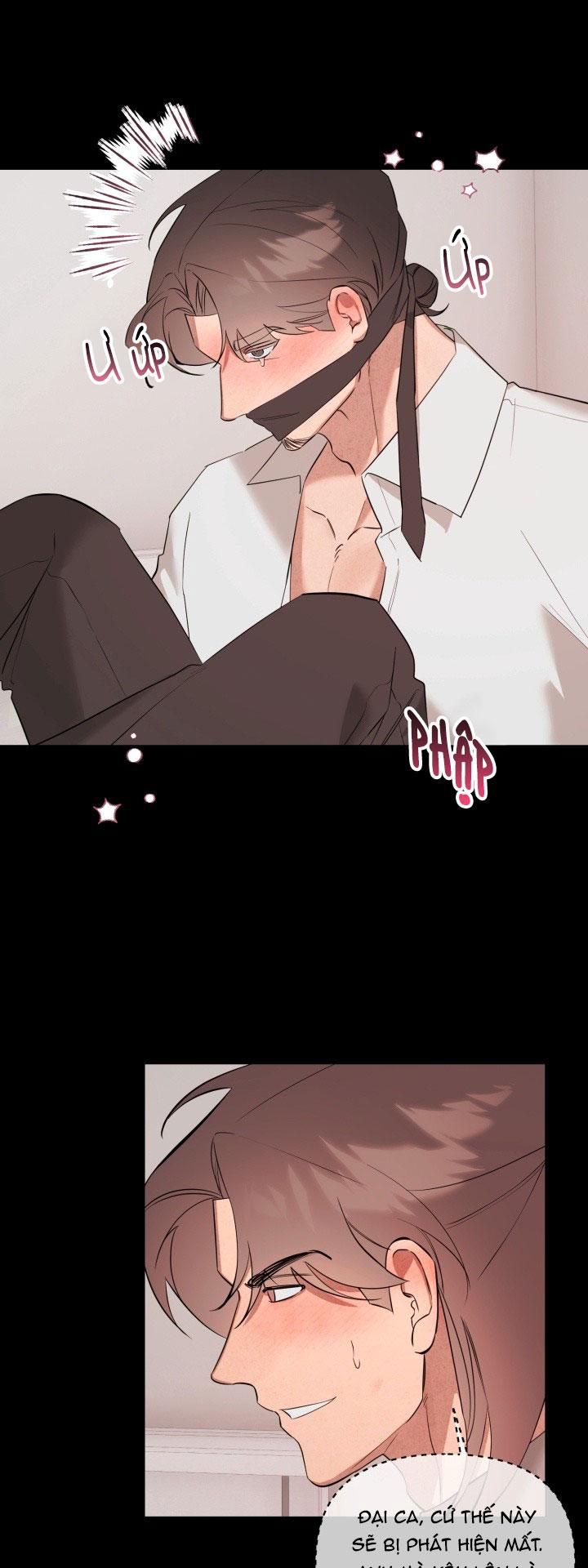 ĐẠI CA DÂM ĐÃNG Chapter 10 END - Next 