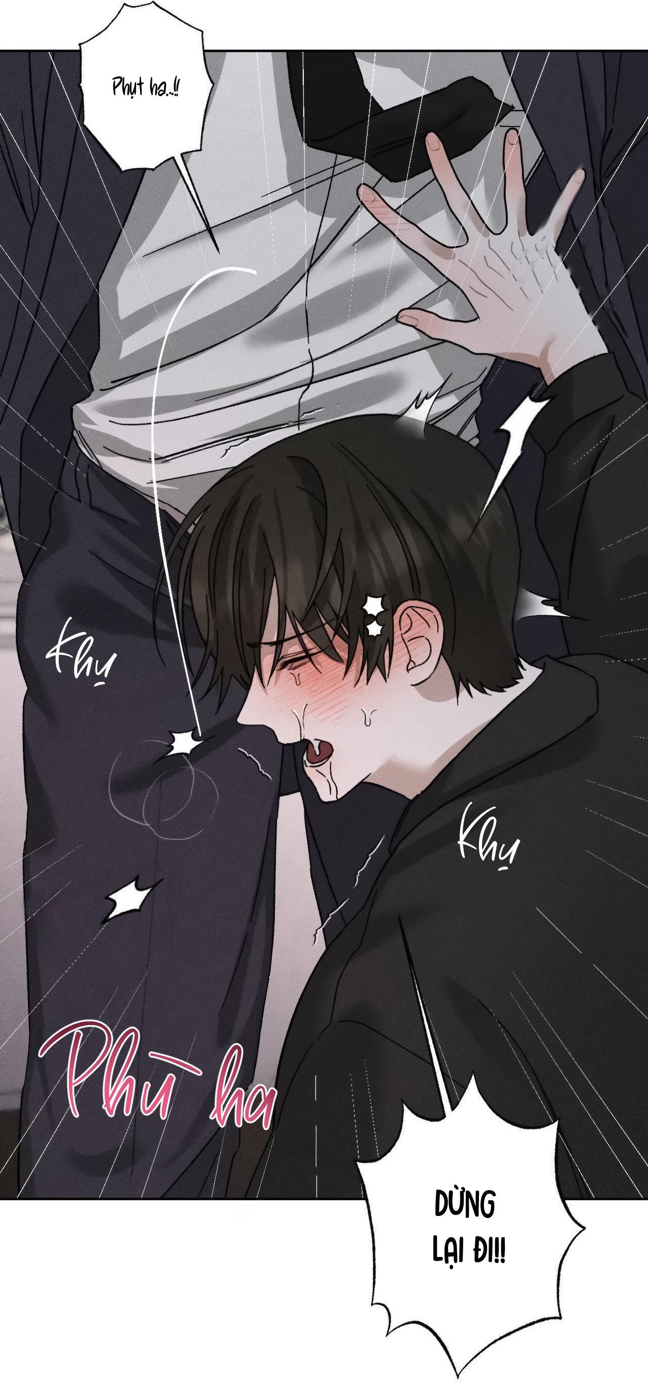 Close Up Chapter 21 H+ - Trang 2