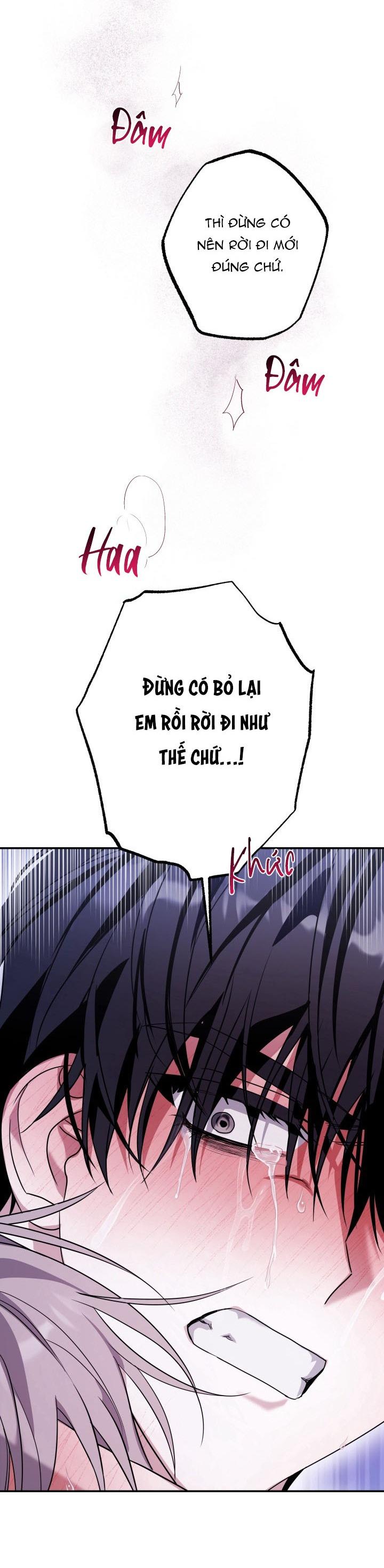 TUYỂN TẬP TRUYỆN NGẮN HỎNY CỦA NHÀ SẸC Chapter 79.3 thuốc 3 - Next 