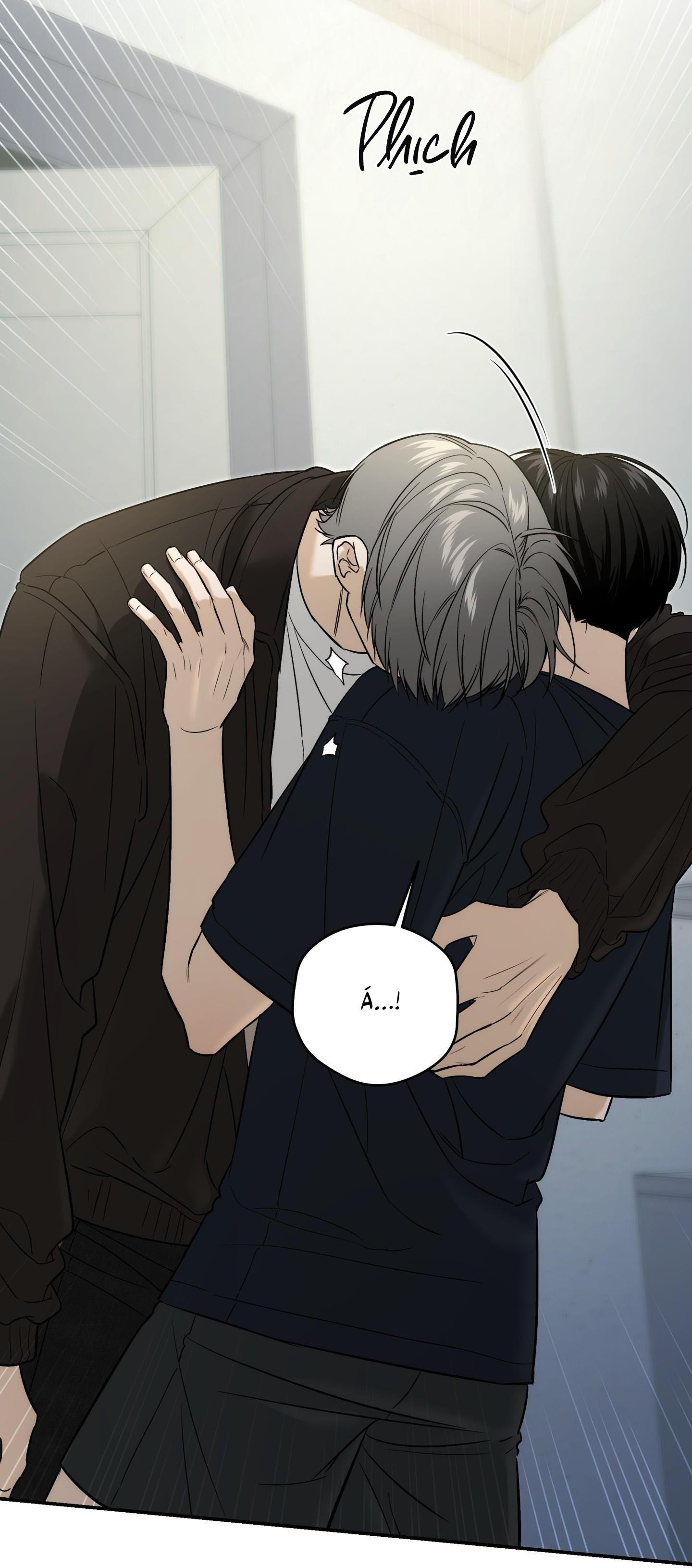 |DROP| Hưởng Lợi Chapter 43 H - Trang 2