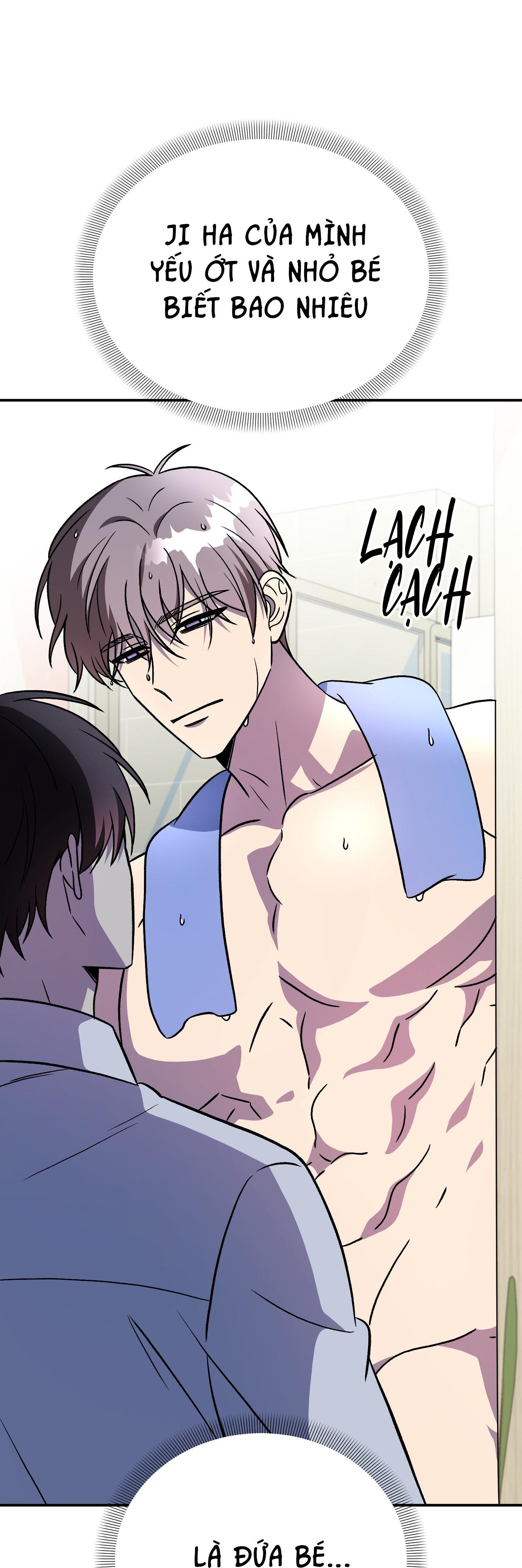 NGHIỆN SEX Chapter 30.1 đếm ngược 1 - Next 