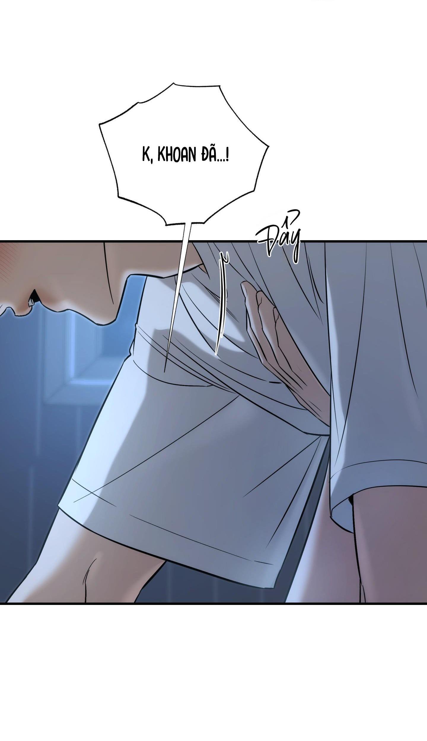 |DROP| Hưởng Lợi Chapter 43 H - Trang 2