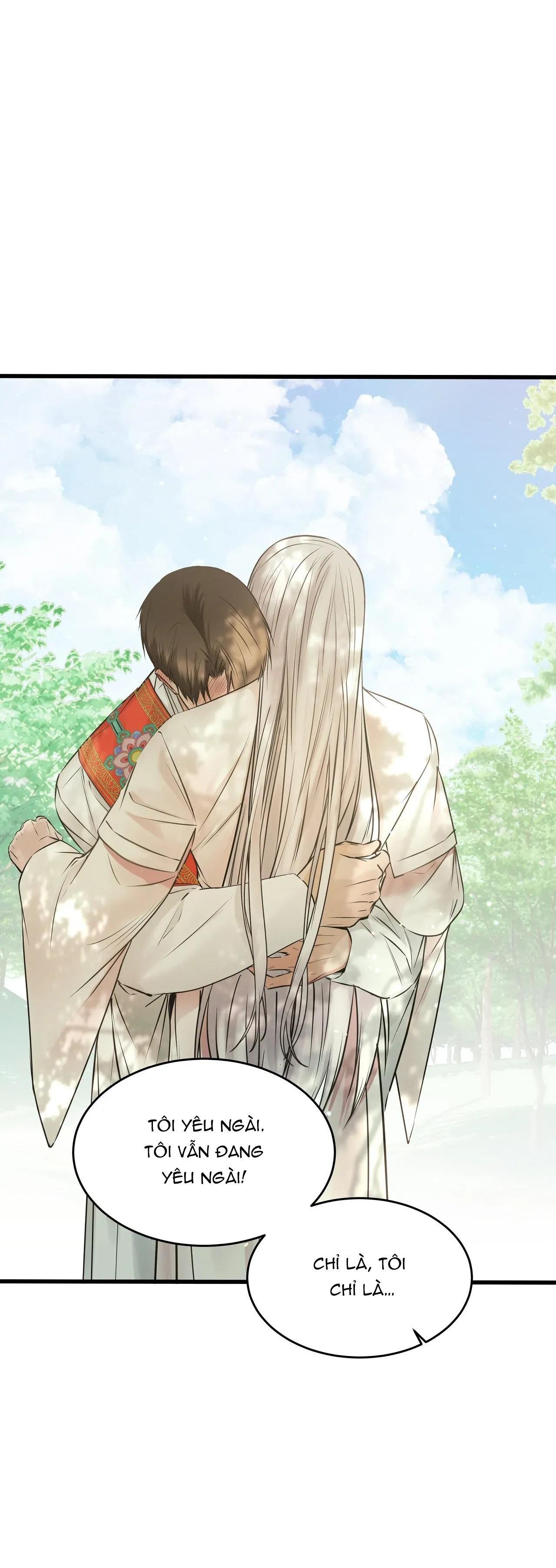 ÂN NHÂN CỦA RẮN Chapter 33 - Next Chapter 34 END