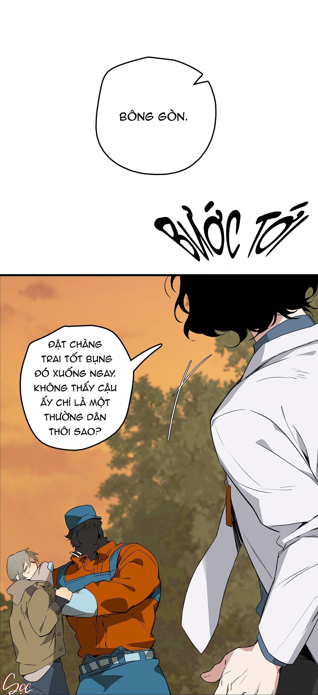 (FULL HD) TRANG TRẠI DÂM ĐÃNG Chapter 1 - Next Chapter 2