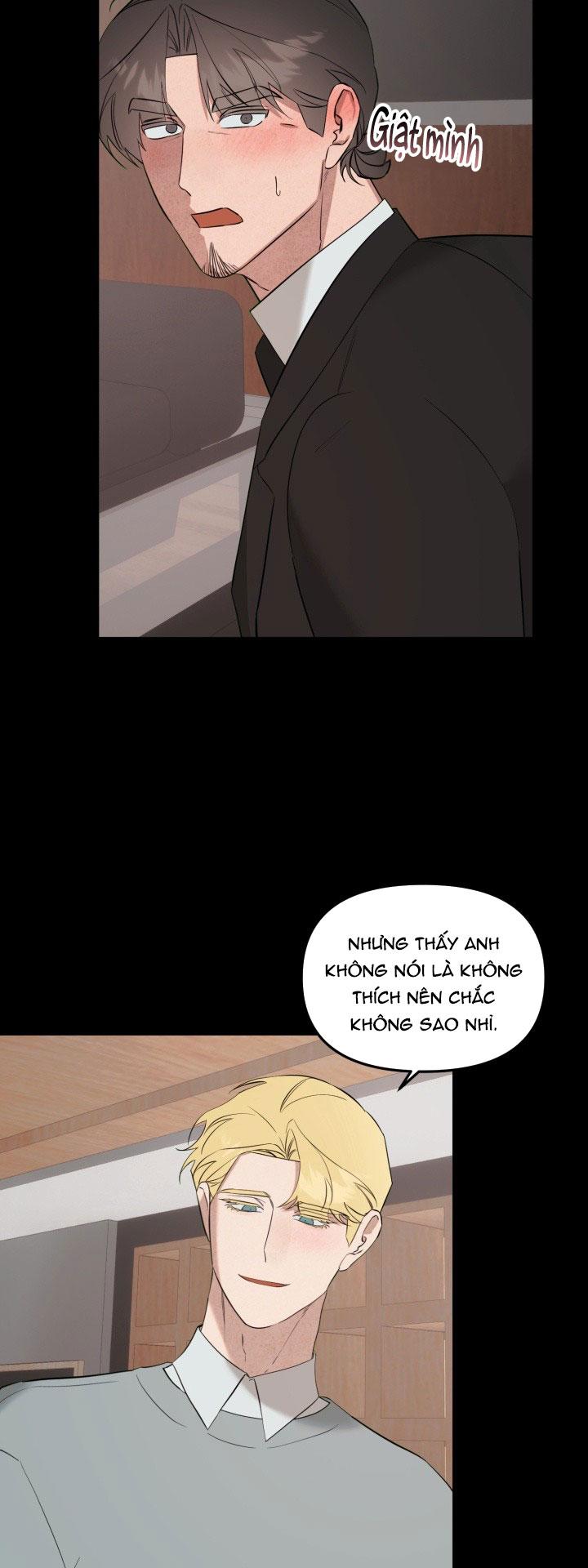 ĐẠI CA DÂM ĐÃNG Chapter 10 END - Next 