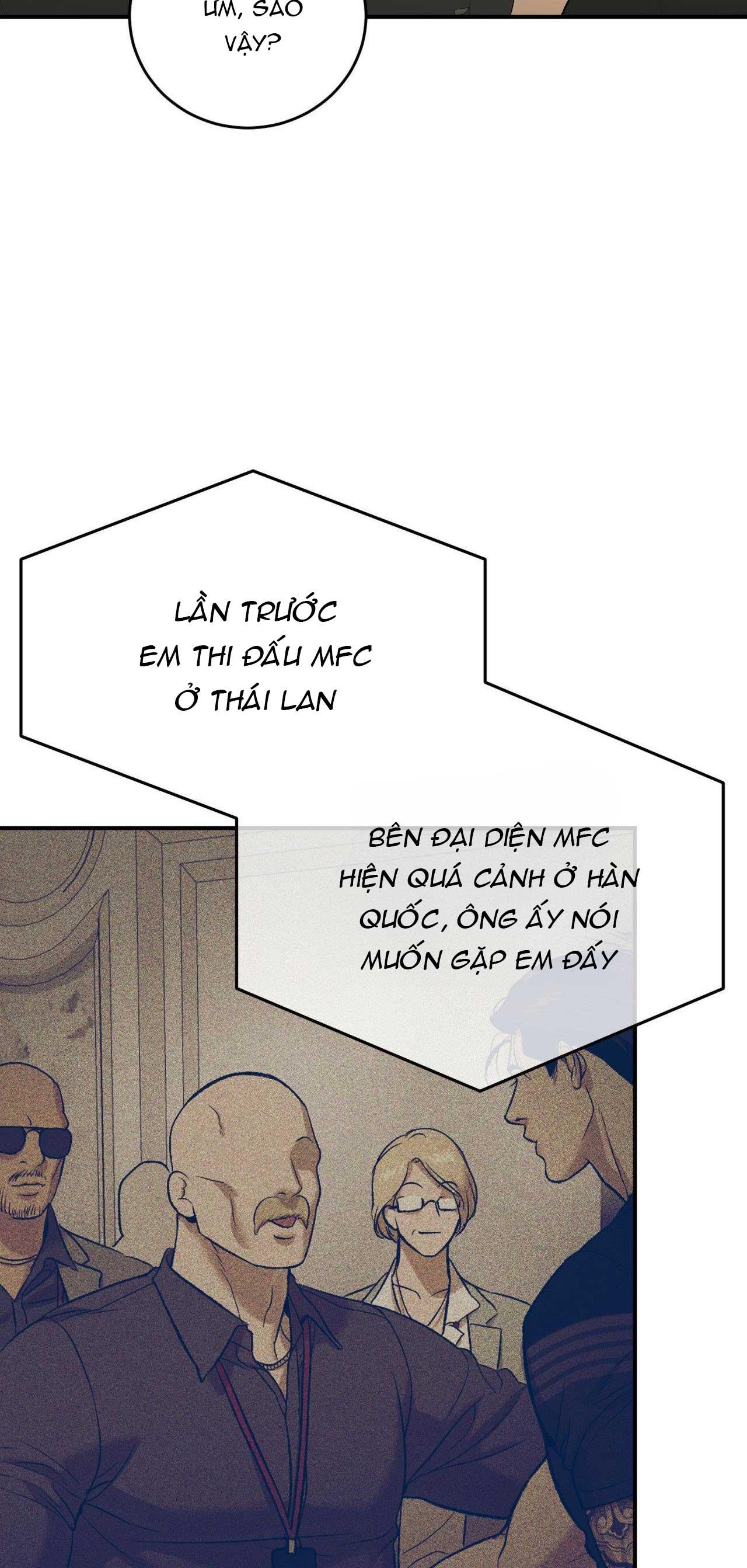 Jinx Chapter 69 - Next Chapter 70