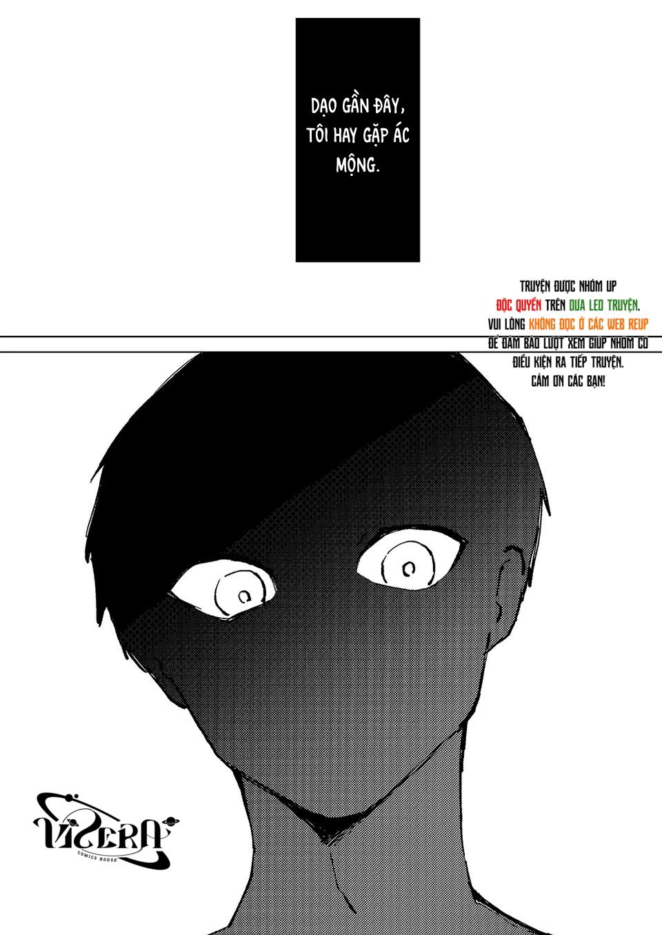 Blue Lock Dj Chapter 71 Isagi x Rin - Trang 2