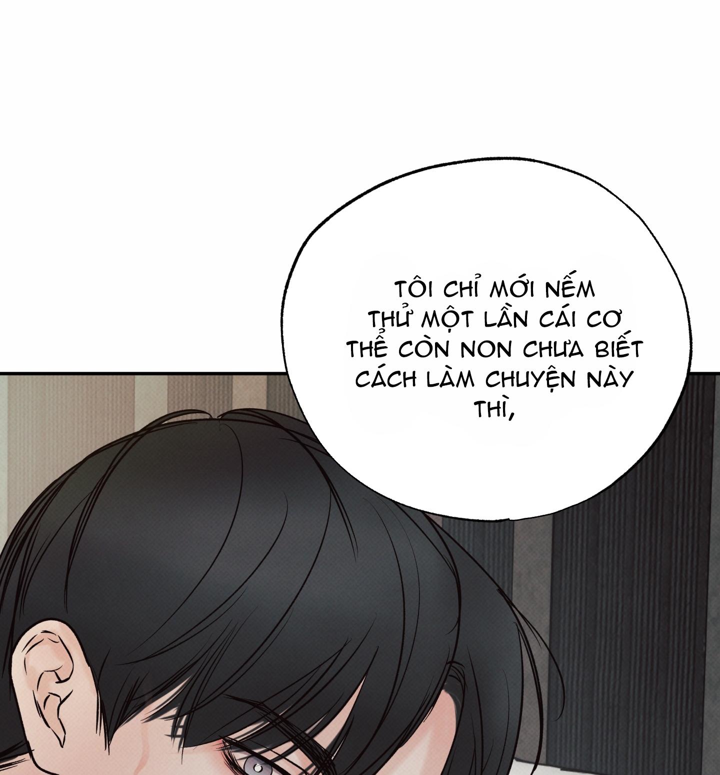 (RÔ LAI) Nửa tỉnh nửa mê Chapter 15 - Next Chapter 16