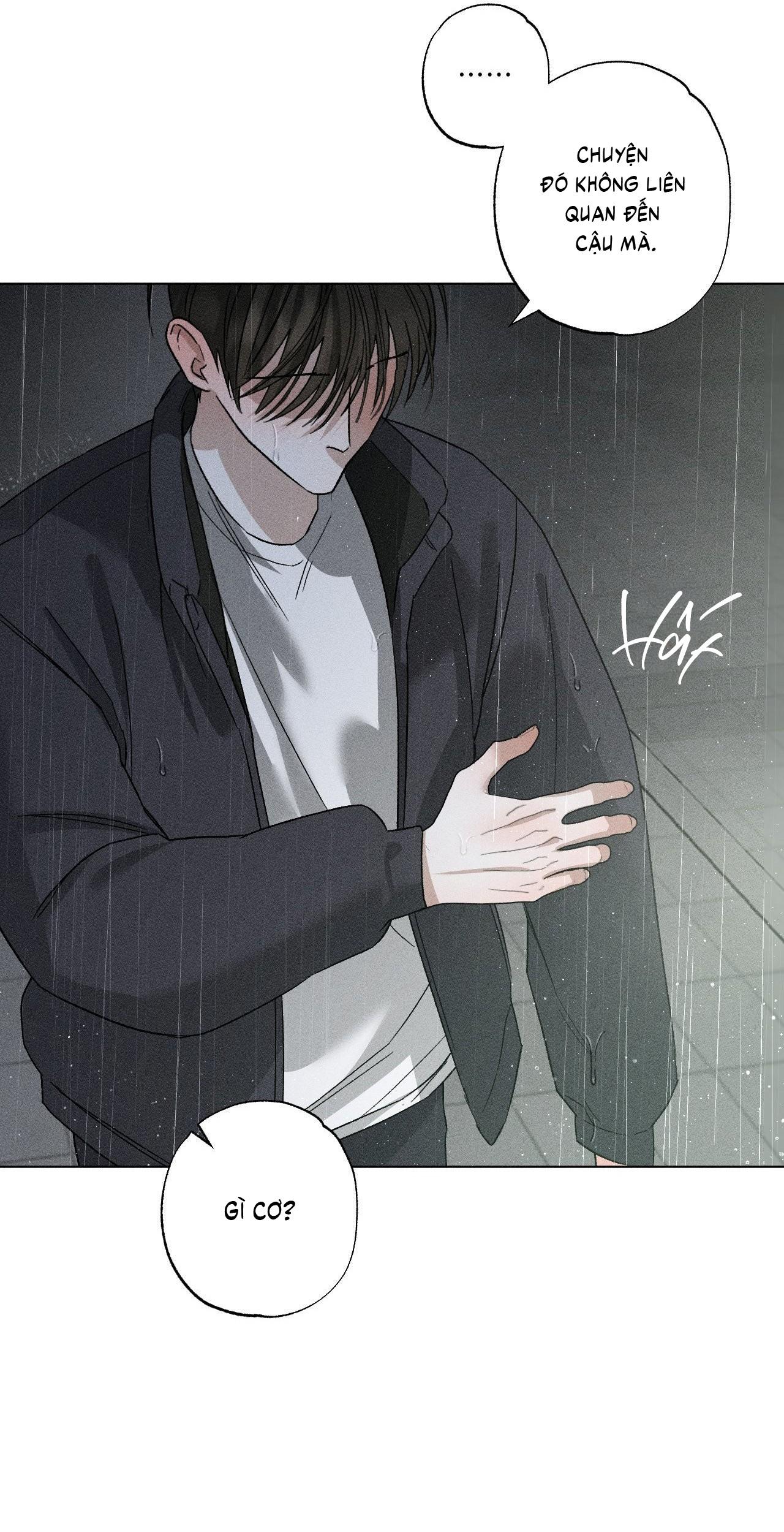 Close Up Chapter 27 H+ End season 1 - Trang 2