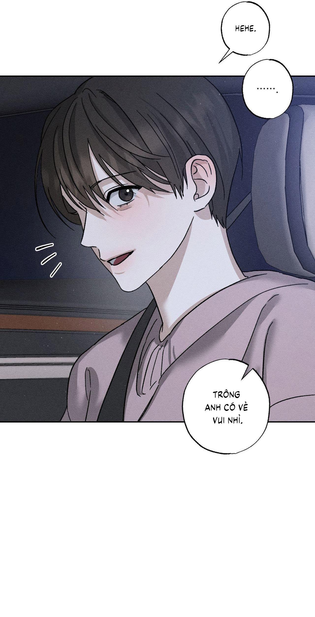 Close Up Chapter 16 H+ - Trang 2