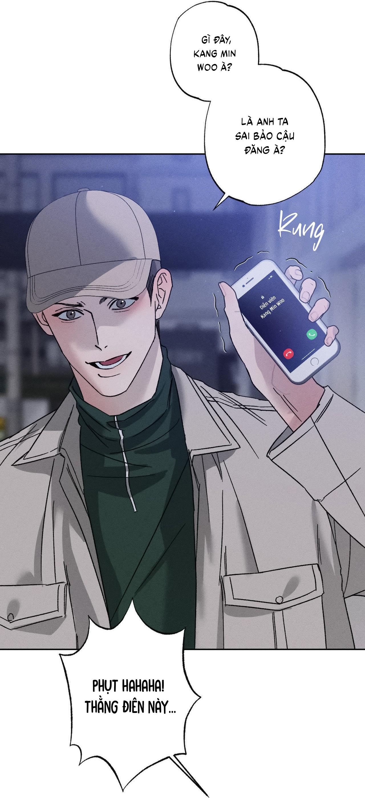 Close Up Chapter 25 - Trang 2