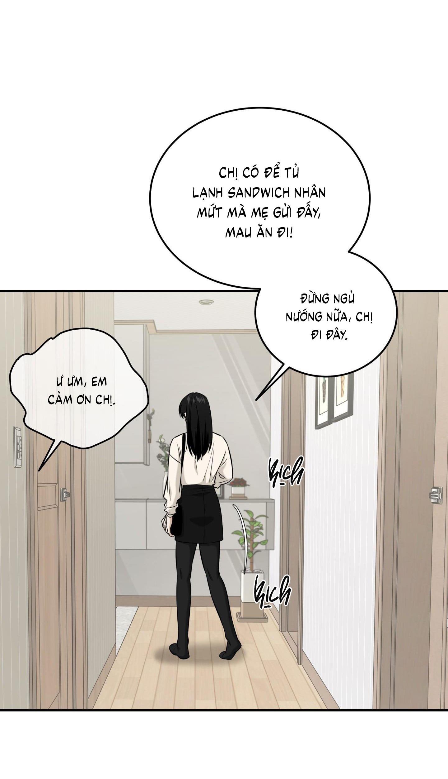 |DROP| Hưởng Lợi Chapter 44 H+ - Trang 2