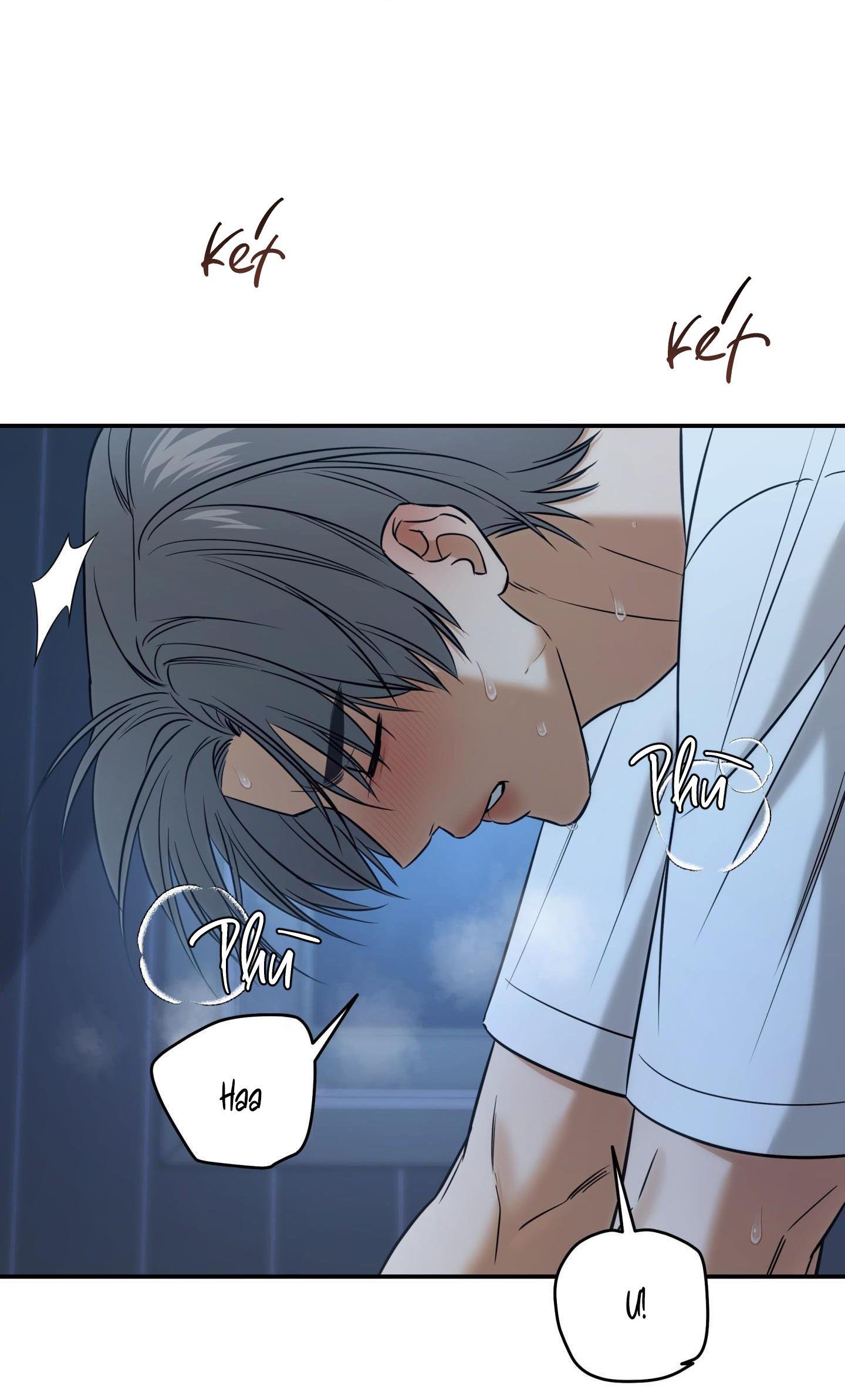 |DROP| Hưởng Lợi Chapter 44 H+ - Trang 2