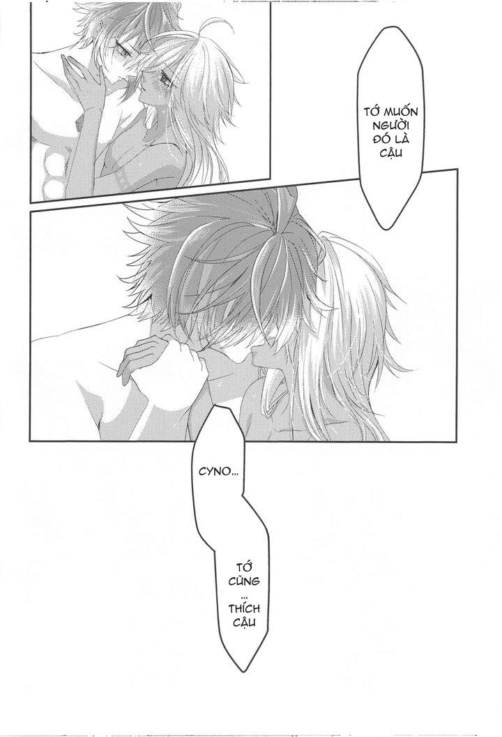ONESHOT COI LÀ NỨNG Chapter 272 - Next Chapter 273