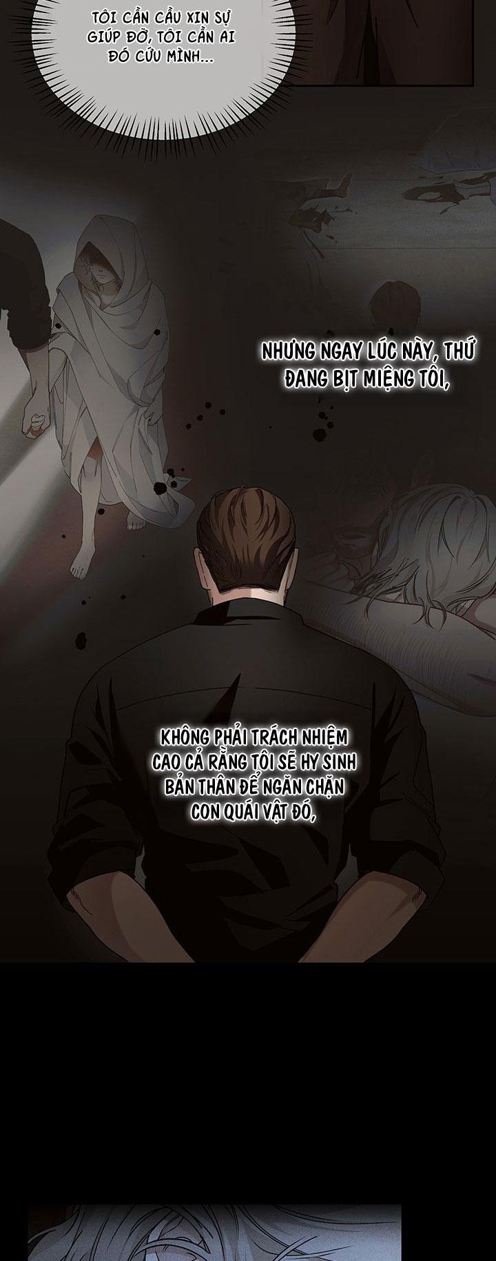 TUYỂN TẬP NHỮNG ÔNG CHÚ TÀ ZÂM Chapter 19.7 khu vực end - Next 