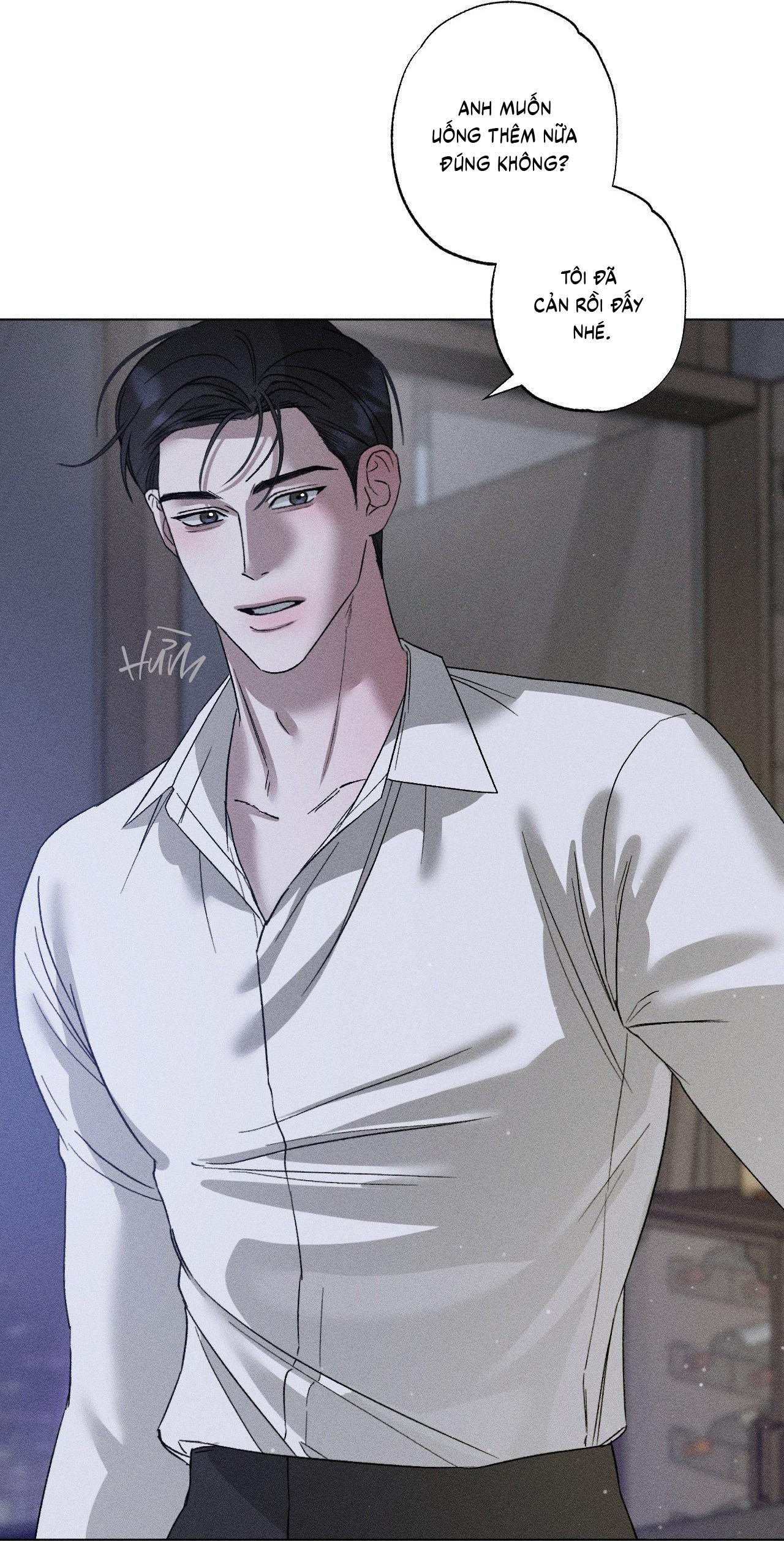 Close Up Chapter 26 - Trang 2