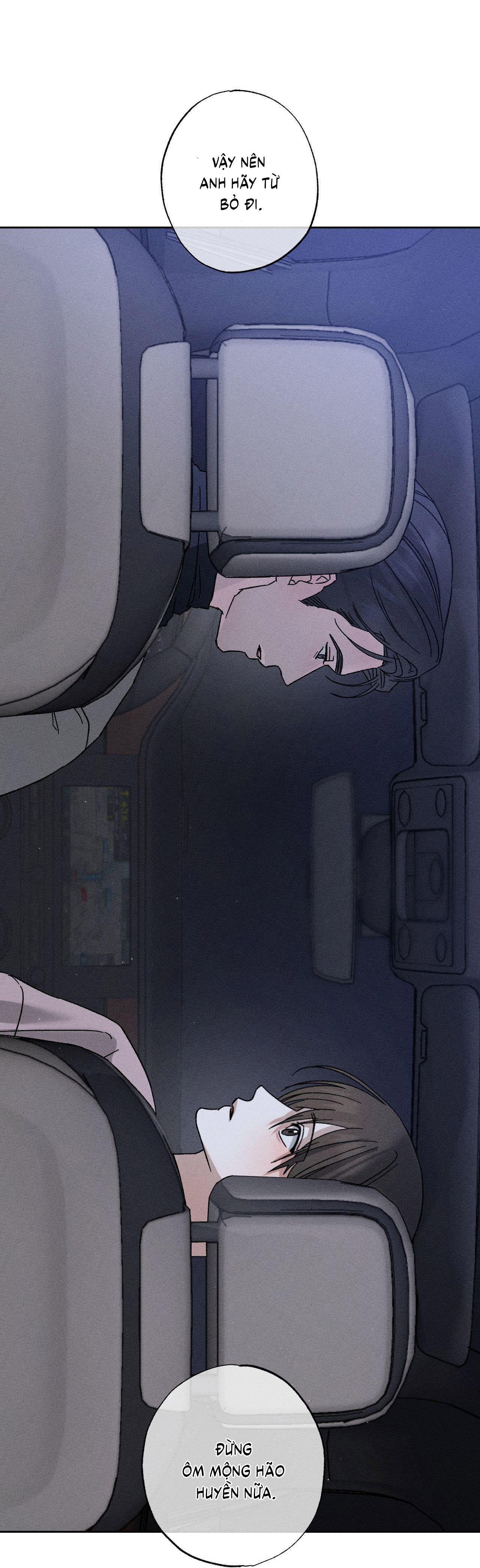 Close Up Chapter 16 H+ - Trang 2