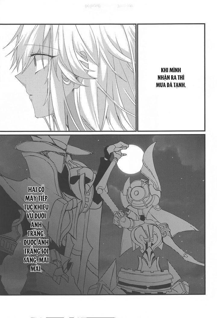ONESHOT COI LÀ NỨNG Chapter 272 - Next Chapter 273