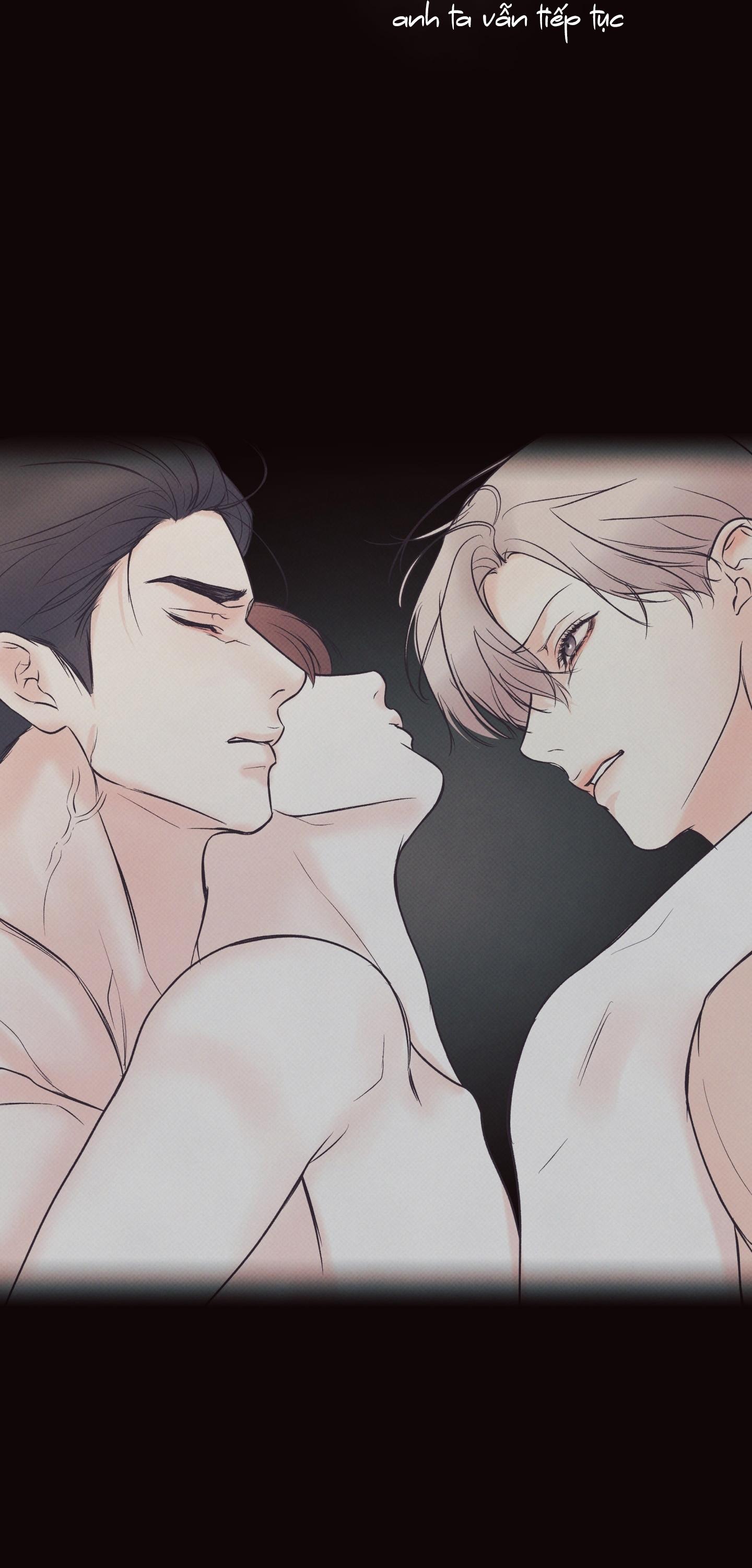 (GĐCV) RANH GIỚI CỦA SỰ MÊ HOẶC Chapter 15 H - Trang 2