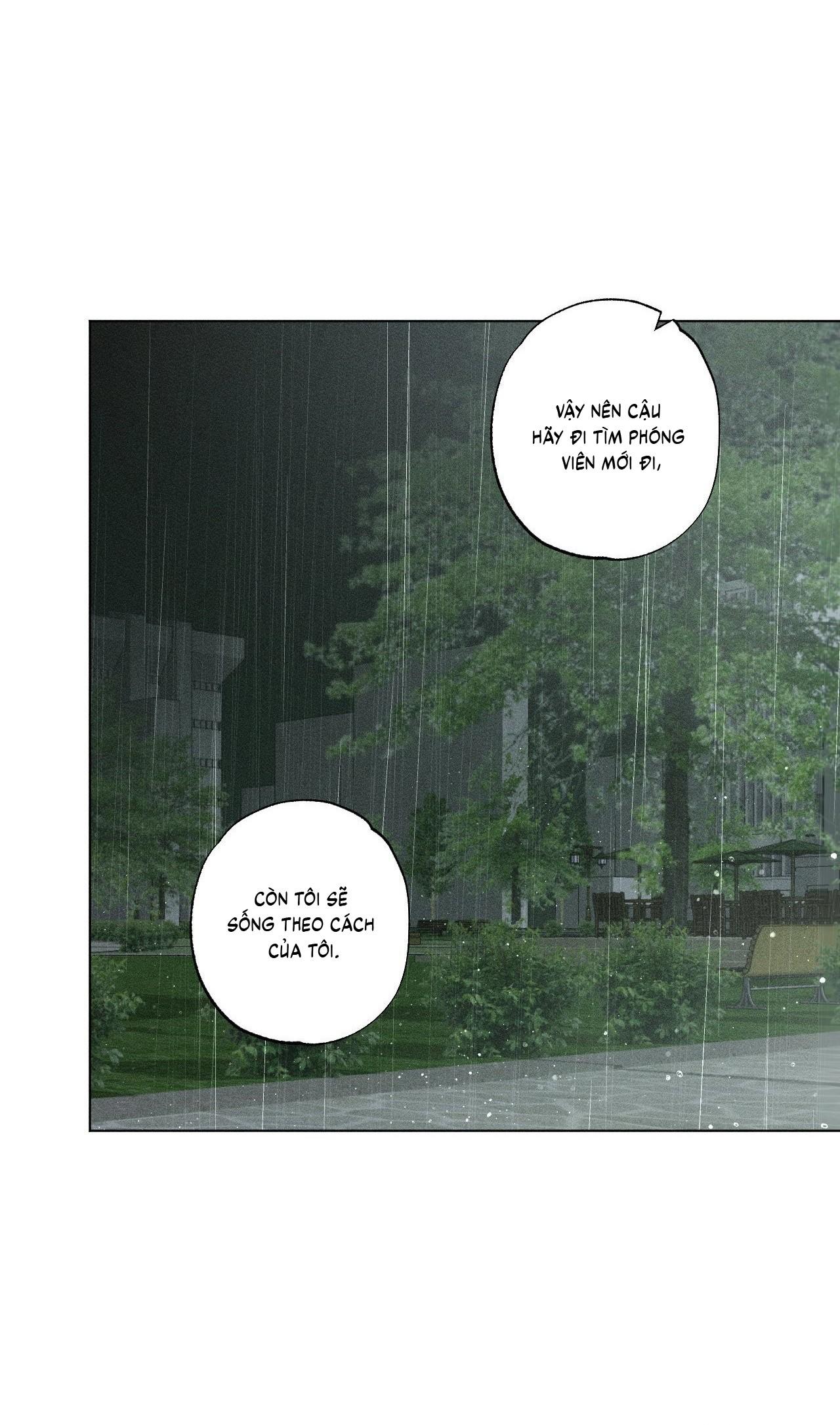 Close Up Chapter 27 H+ End season 1 - Trang 2