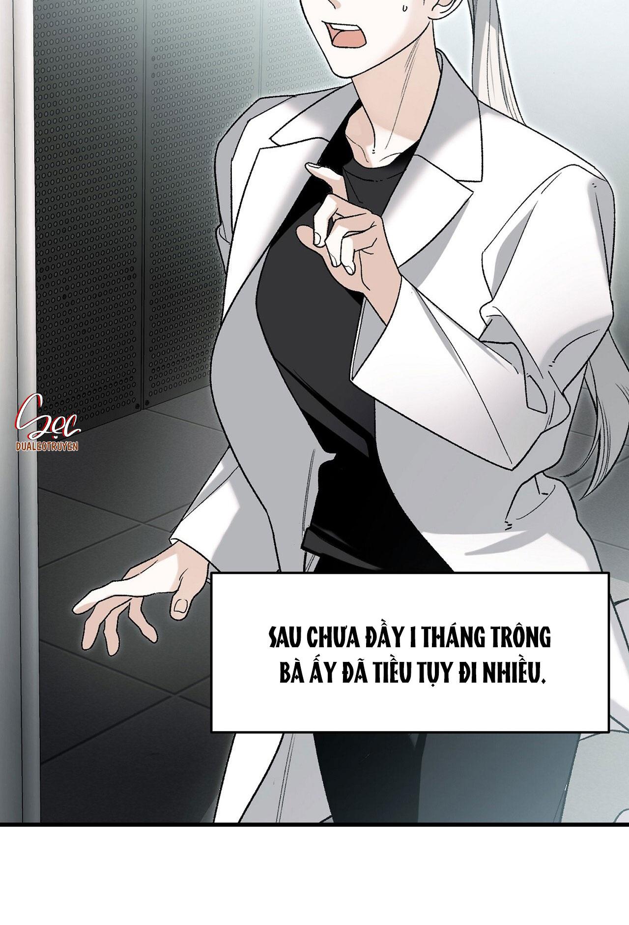 ĐIỀU KIỆN CỦA GUIDE Chapter 57 - Next 