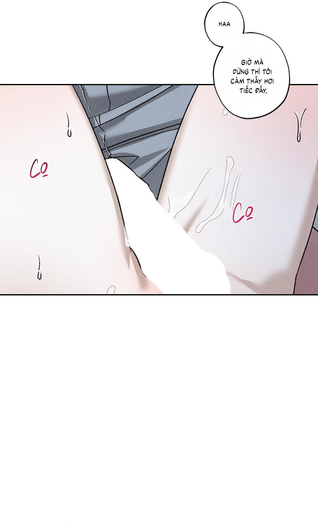 Close Up Chapter 15 H+ - Trang 2