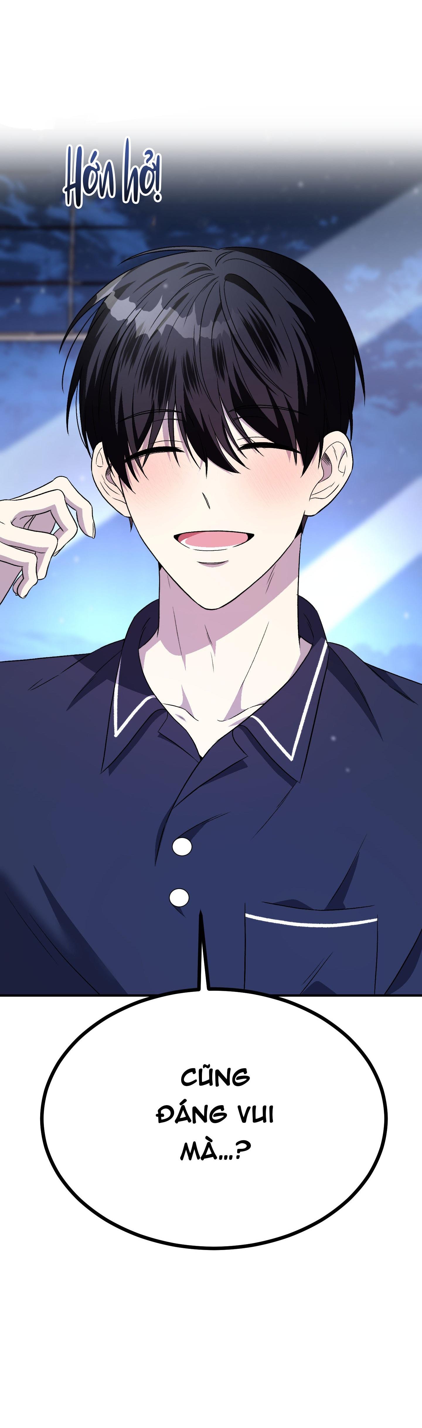 NGHIỆN SEX Chapter 30.2 đếm ngược 2 - Trang 2