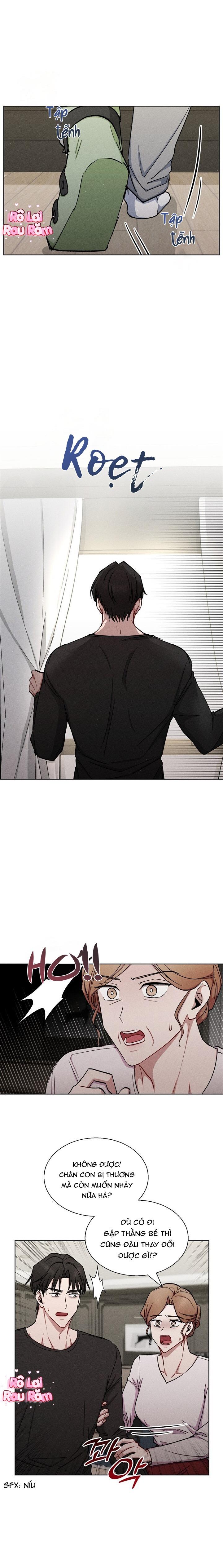 Giá Như Anh Cần Em Chapter 81 - Next Chapter 82