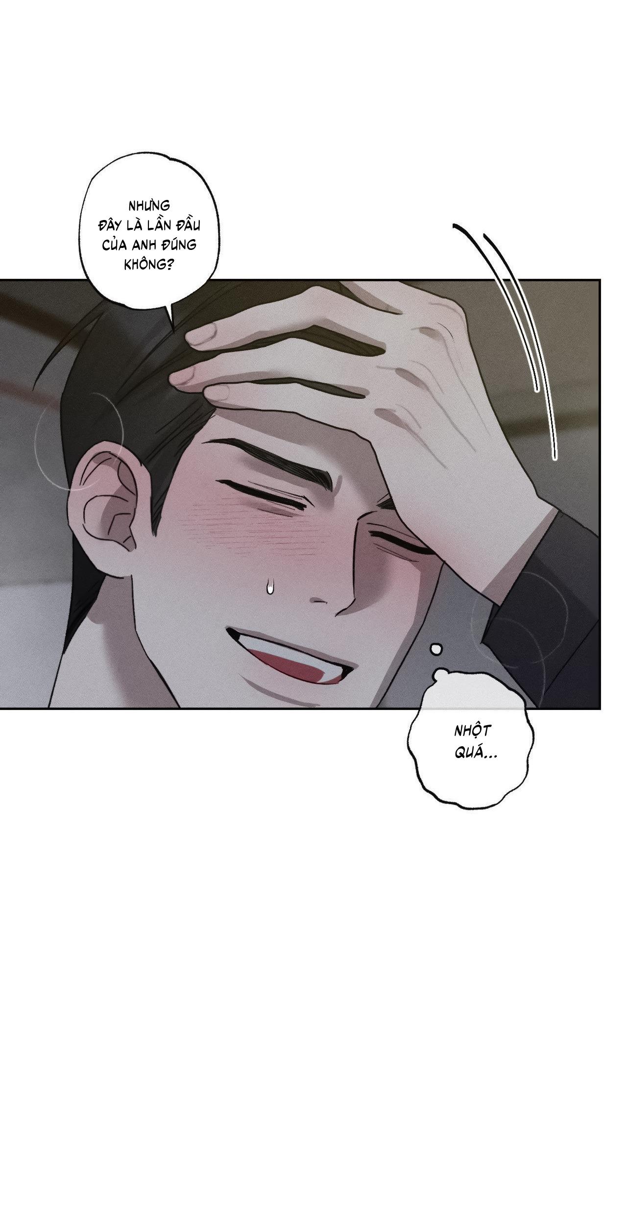 Close Up Chapter 21 H+ - Trang 2