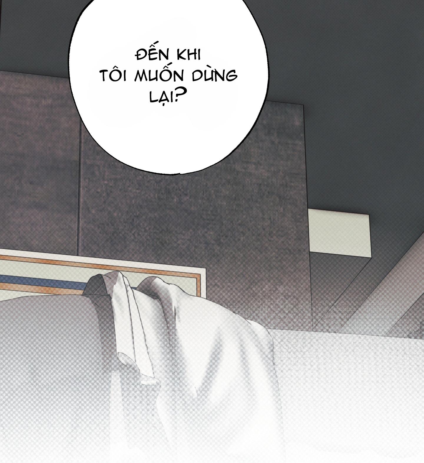 (RÔ LAI) Nửa tỉnh nửa mê Chapter 15 - Next Chapter 16