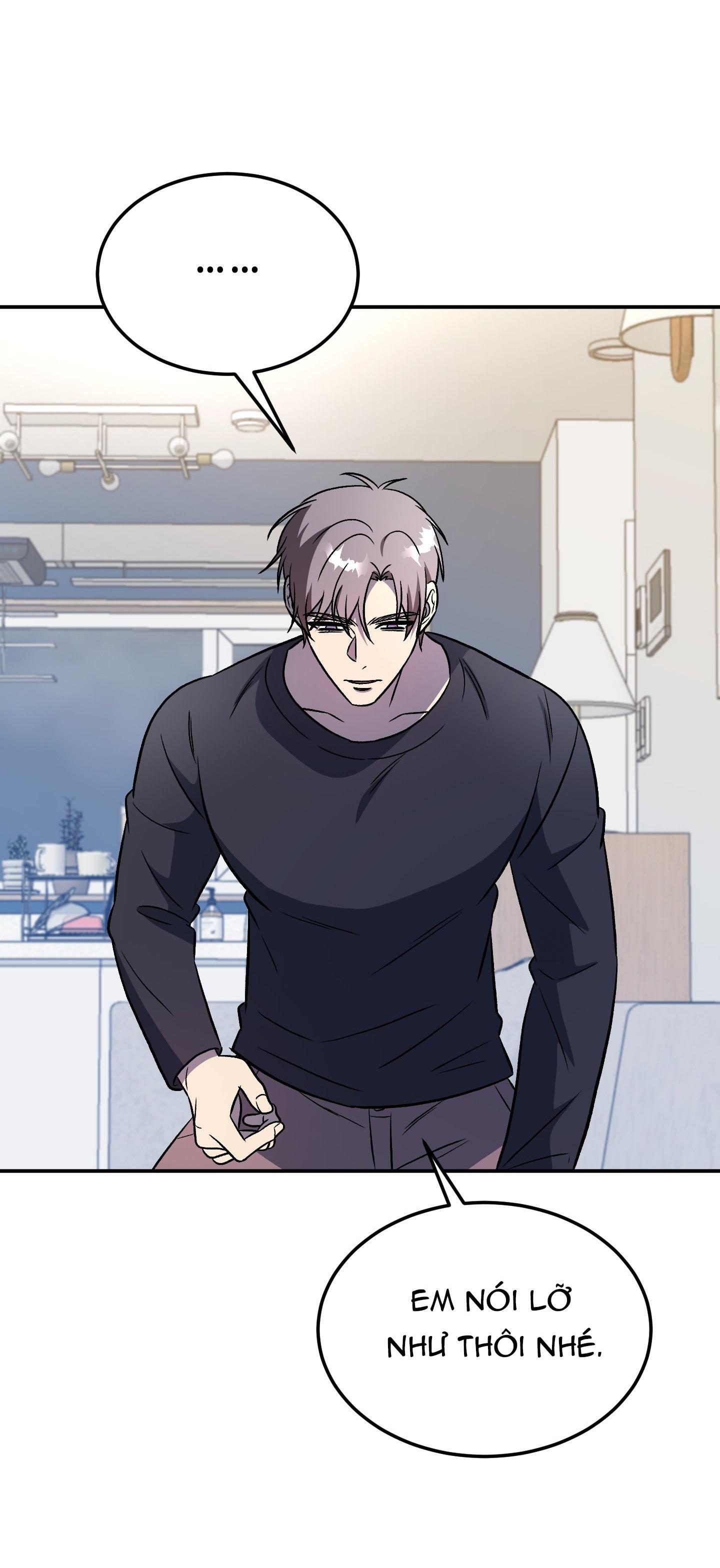 NGHIỆN SEX Chapter 30.1 đếm ngược 1 - Next 