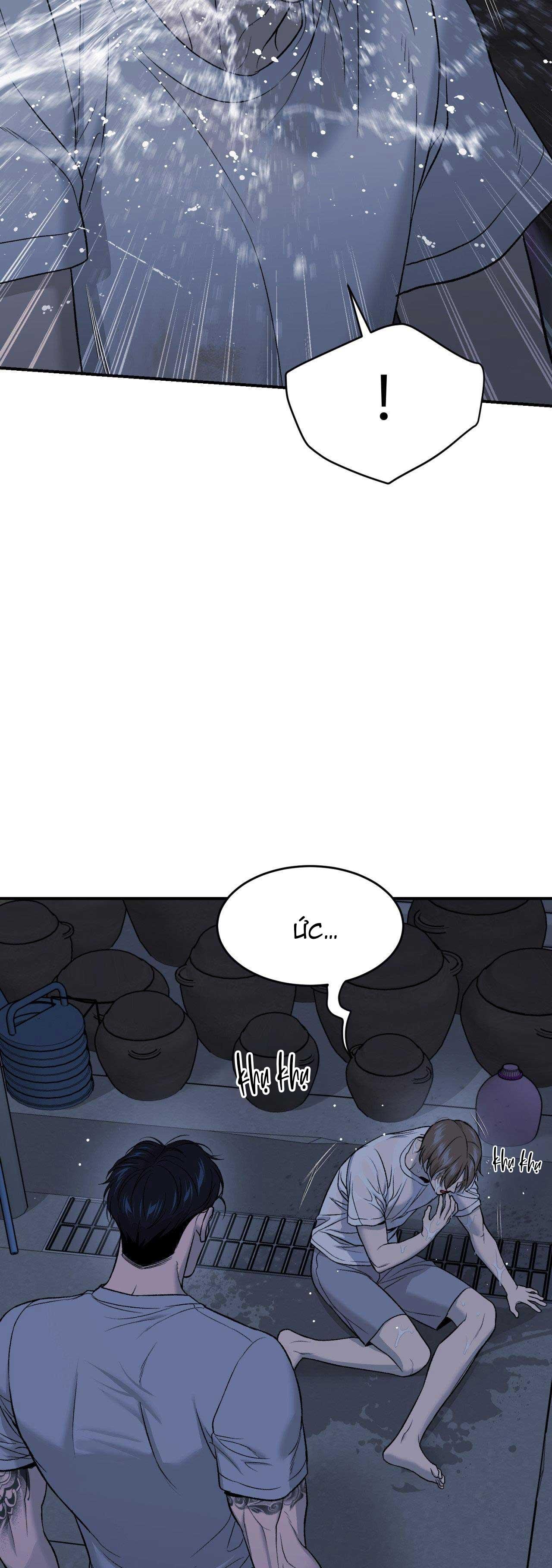 Jinx Chapter 69 - Next Chapter 70