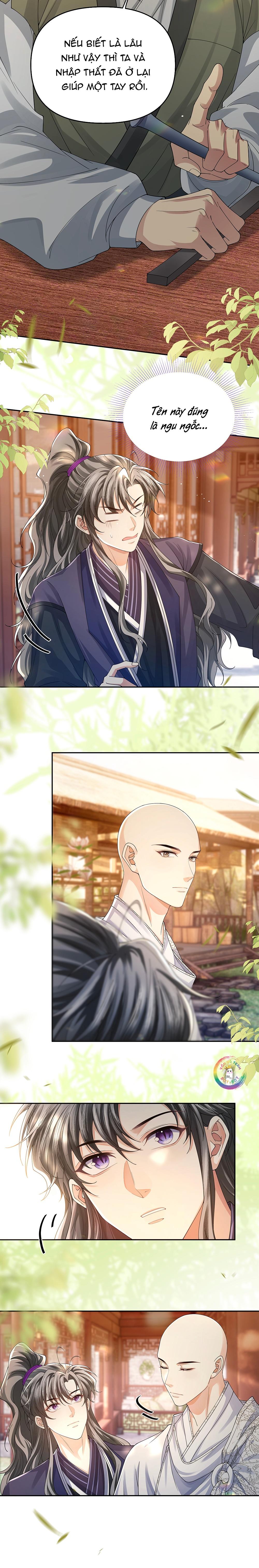 (END) Đồng Tiền Kham Thế Chapter 106 - Next Chapter 107