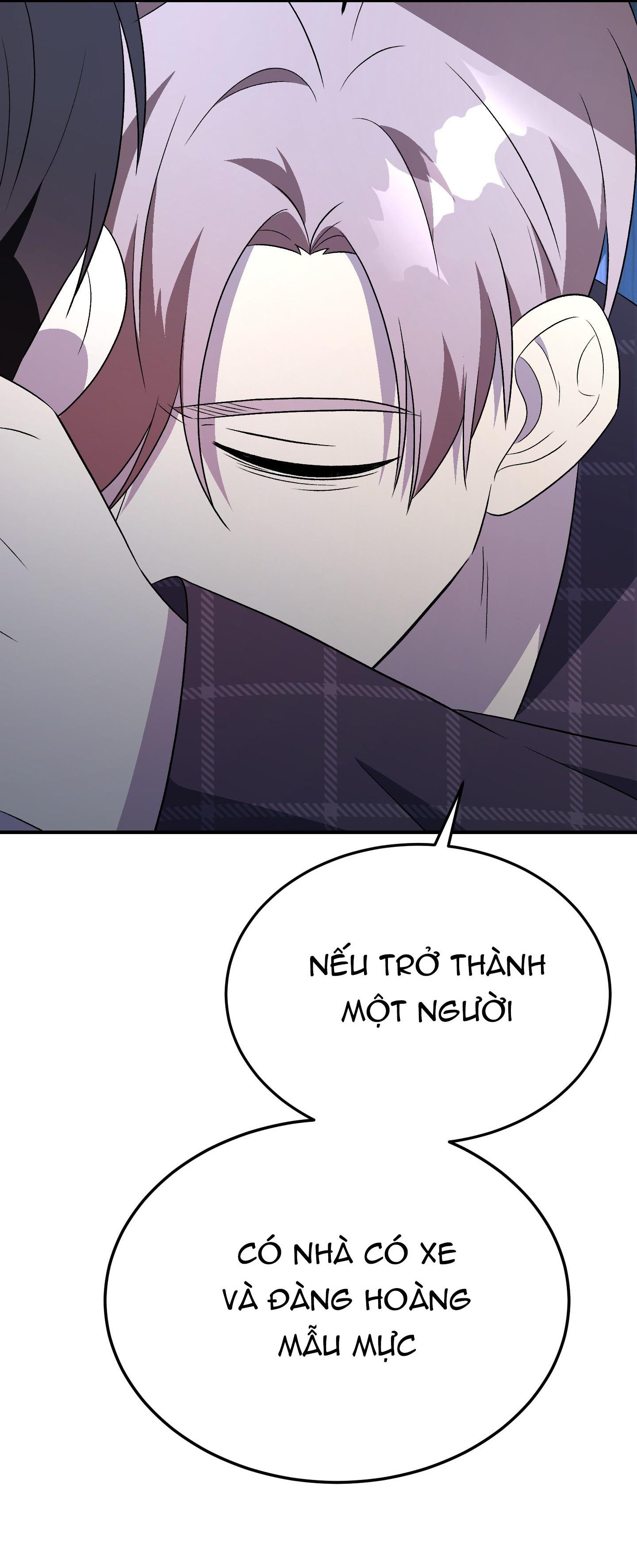 NGHIỆN SEX Chapter 30.3 đếm ngược 3 - Trang 2