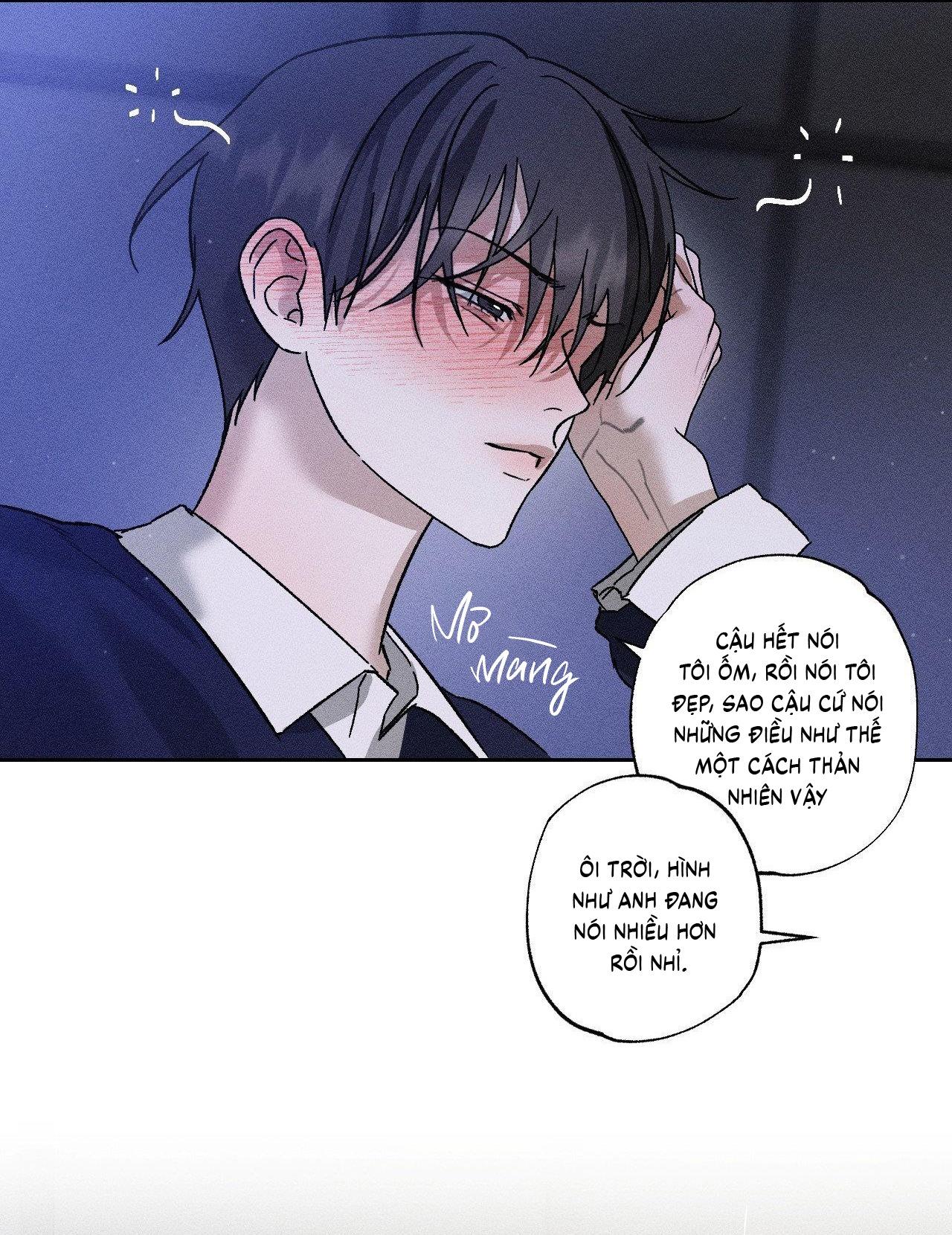 Close Up Chapter 22 - Trang 2