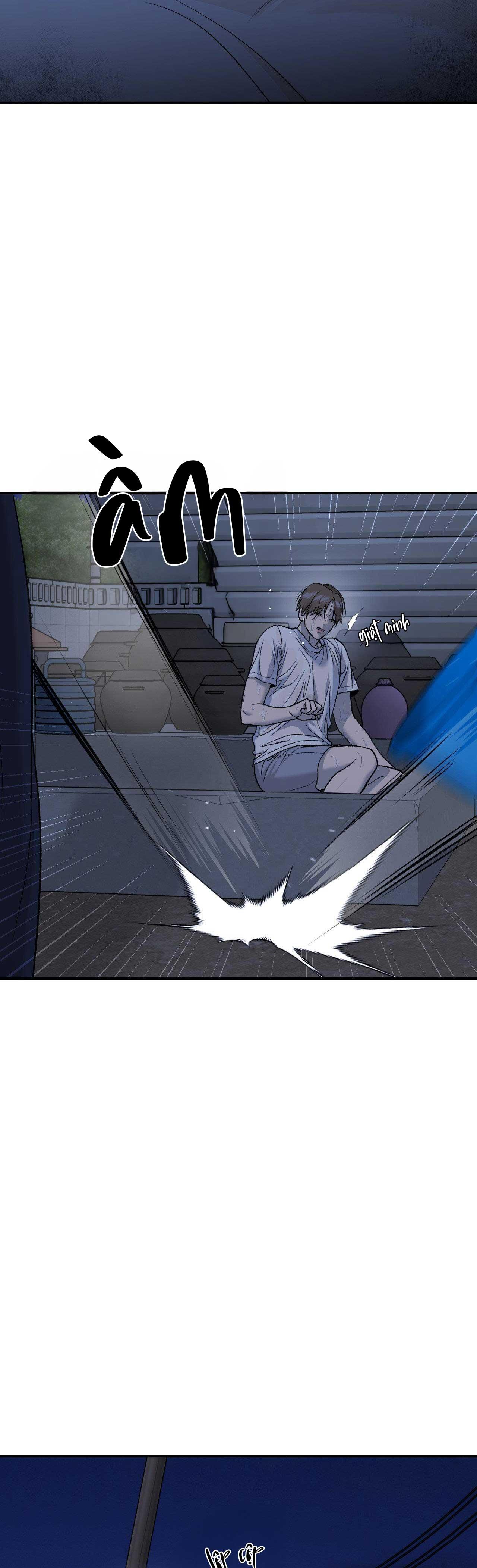 Jinx Chapter 69 - Next Chapter 70