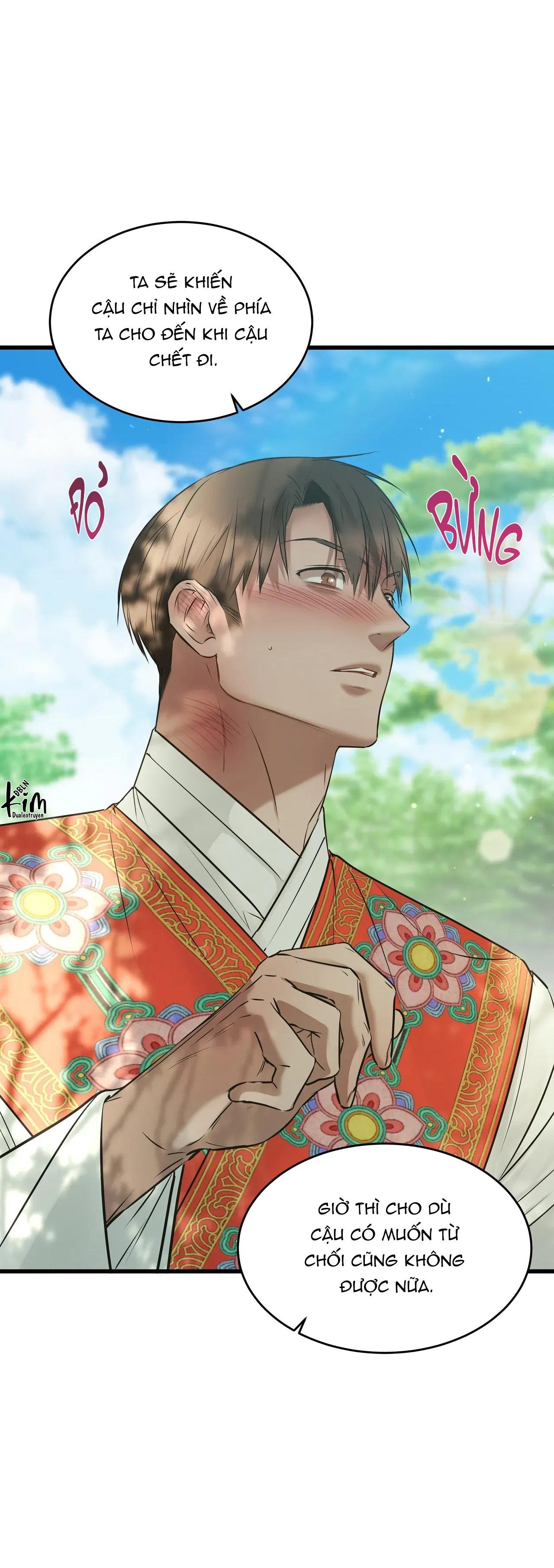 ÂN NHÂN CỦA RẮN Chapter 33 - Next Chapter 34 END