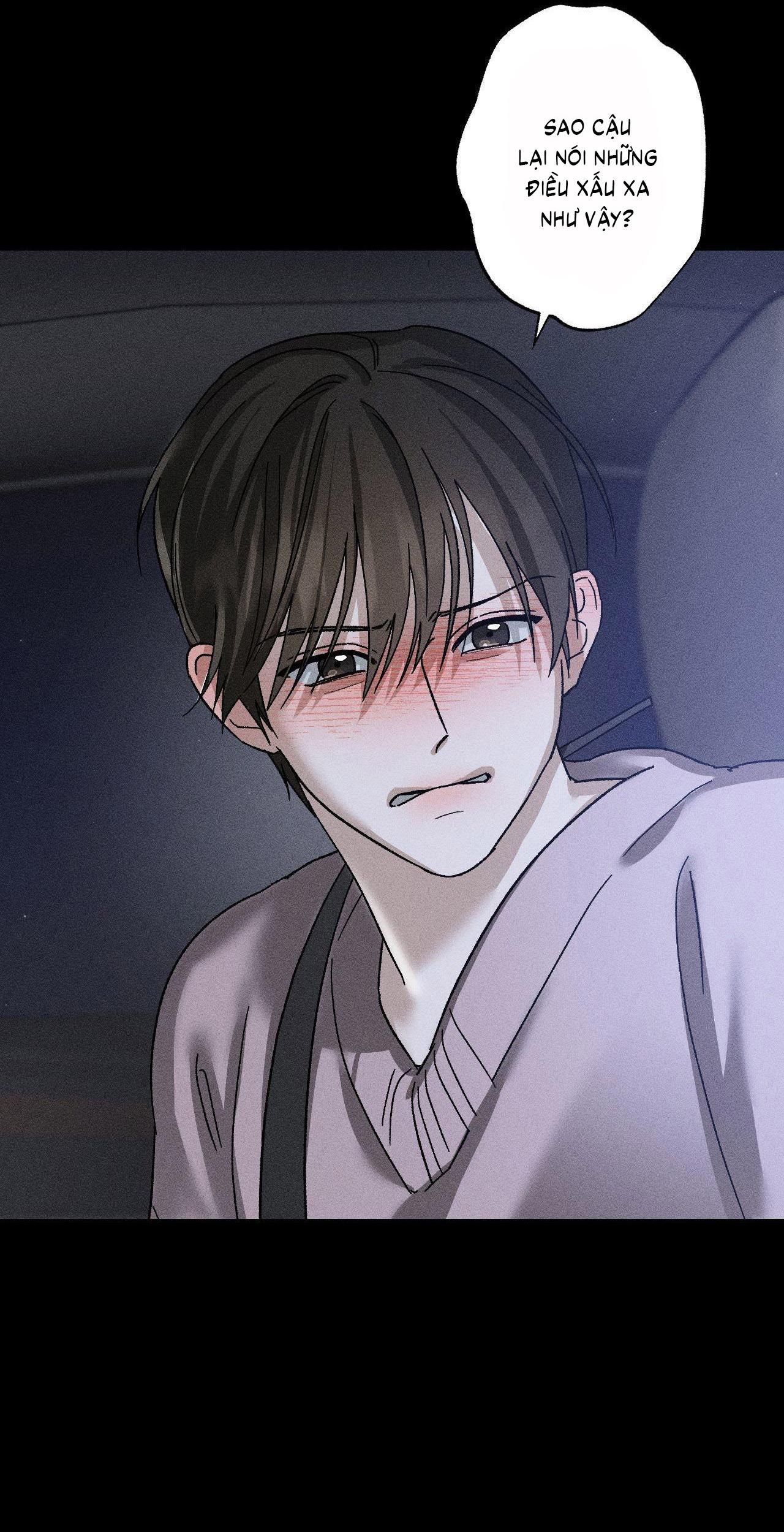 Close Up Chapter 17 - Trang 2