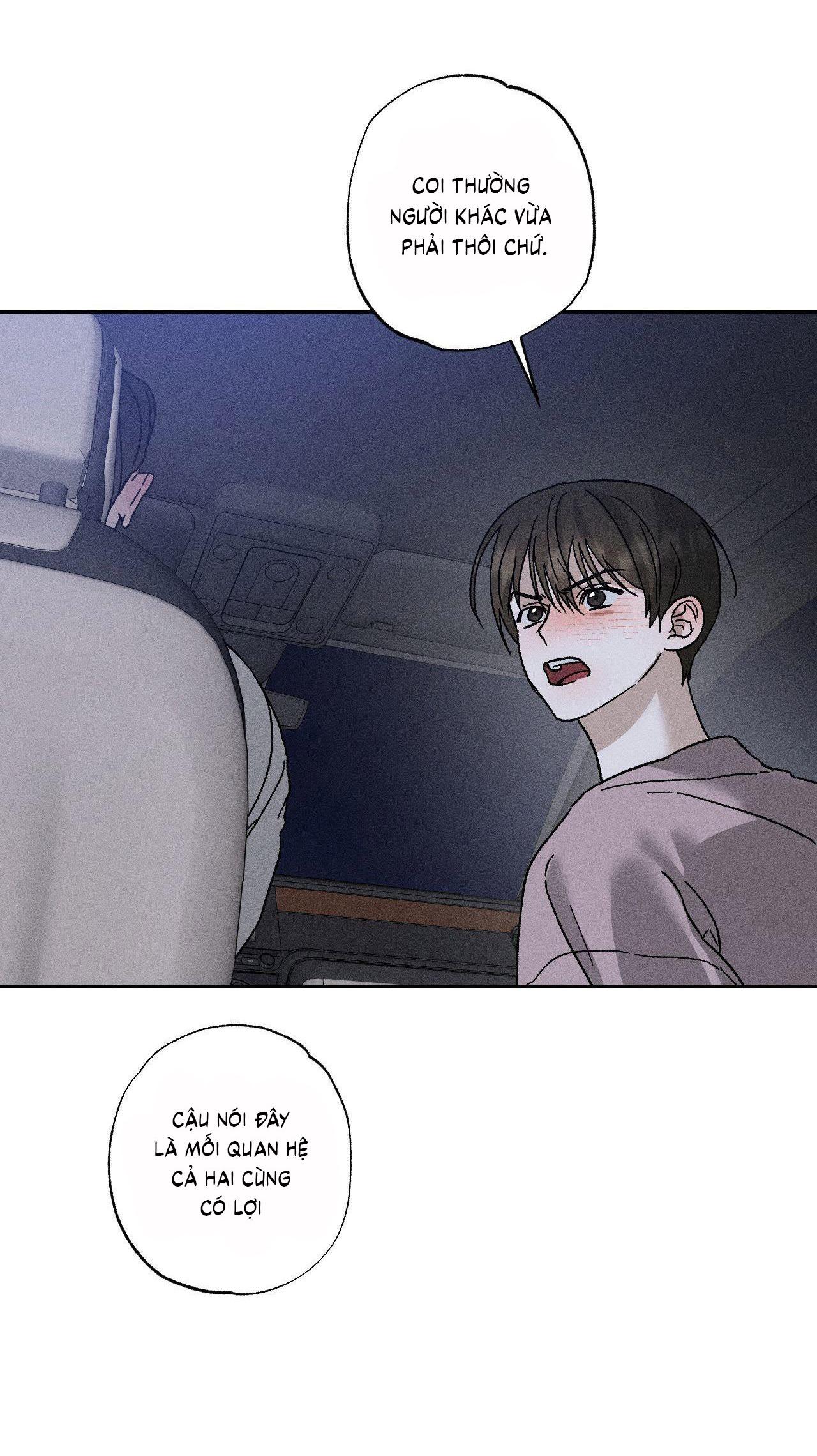 Close Up Chapter 17 - Trang 2