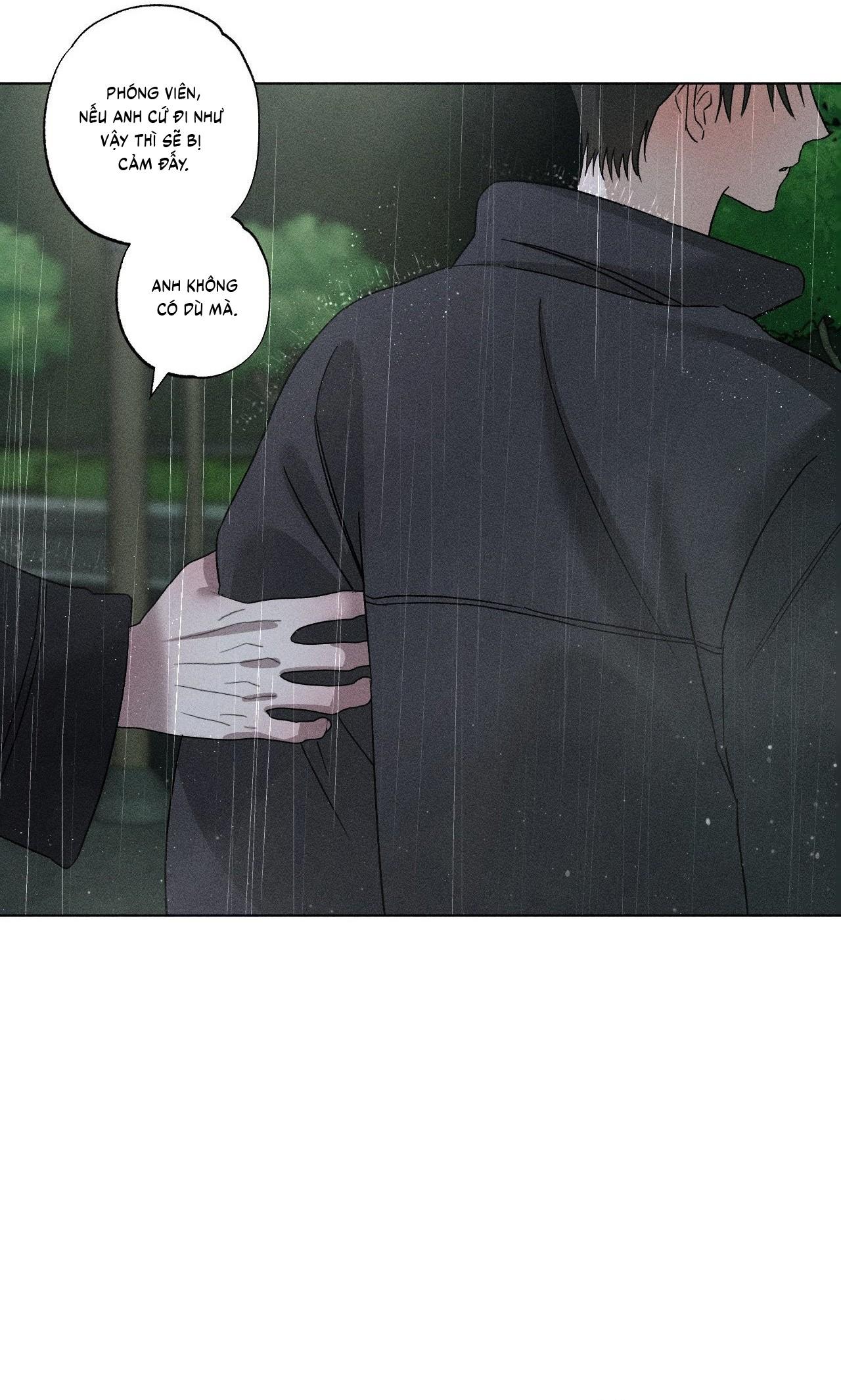 Close Up Chapter 27 H+ End season 1 - Trang 2