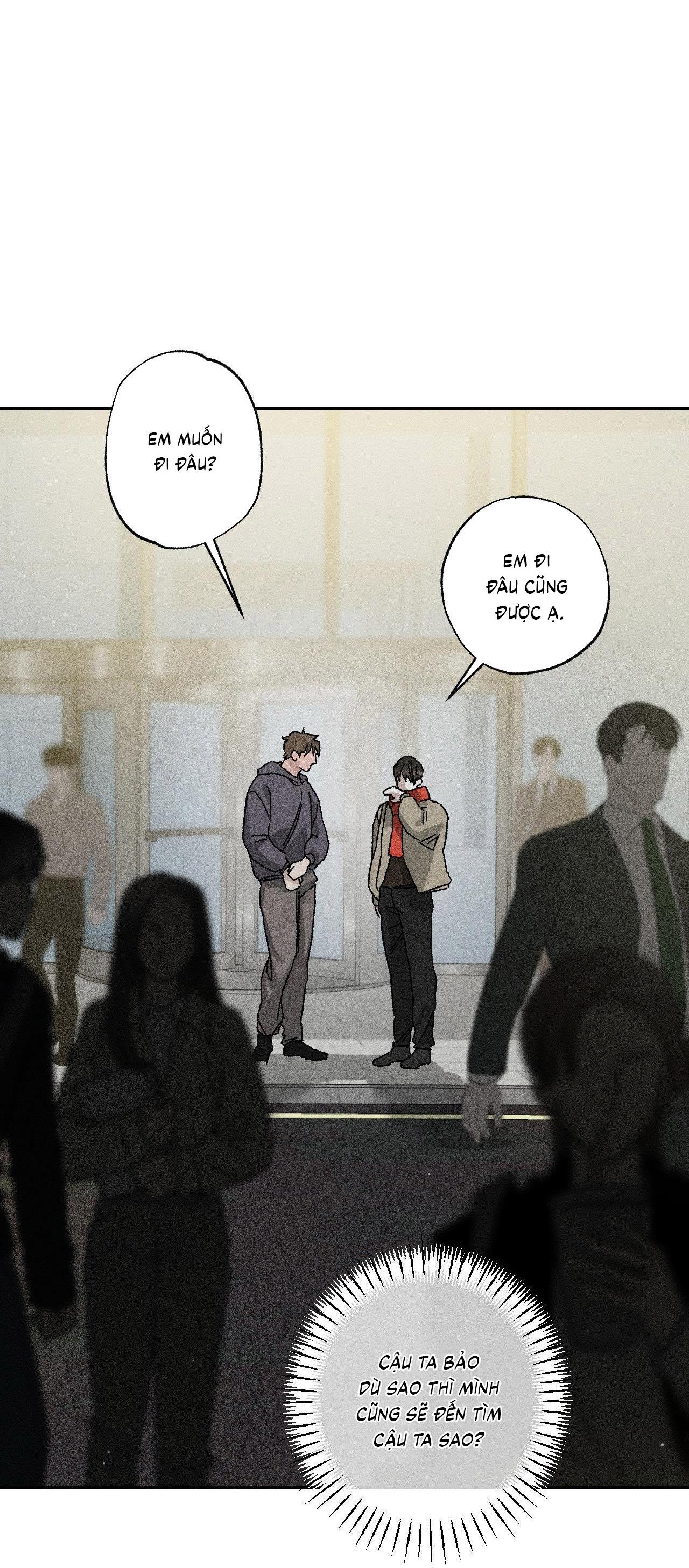 Close Up Chapter 18 - Trang 2