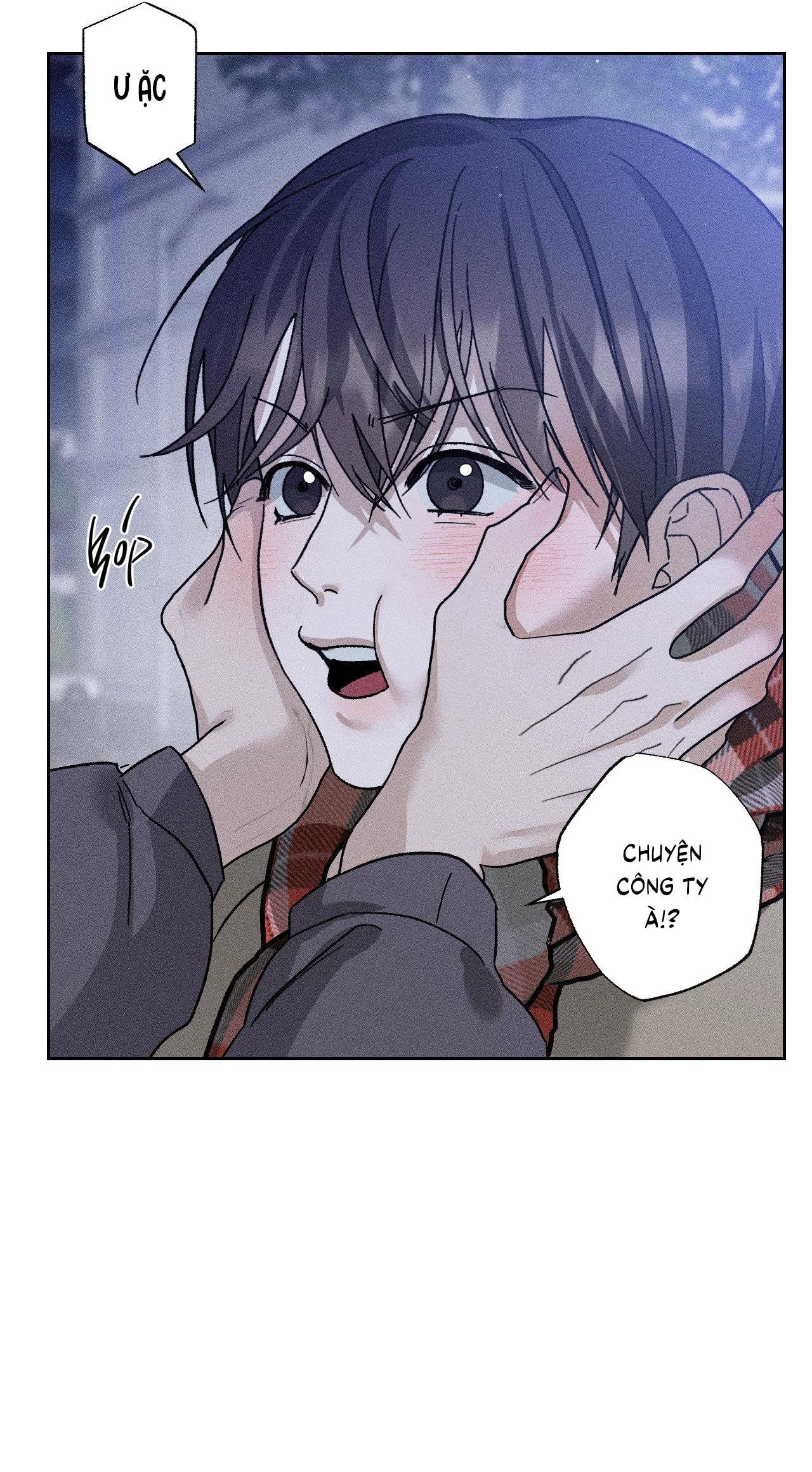 Close Up Chapter 18 - Trang 2