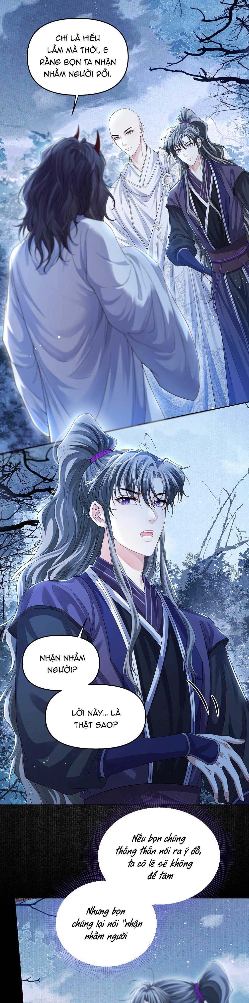 (END) Đồng Tiền Kham Thế Chapter 105 - Trang 2