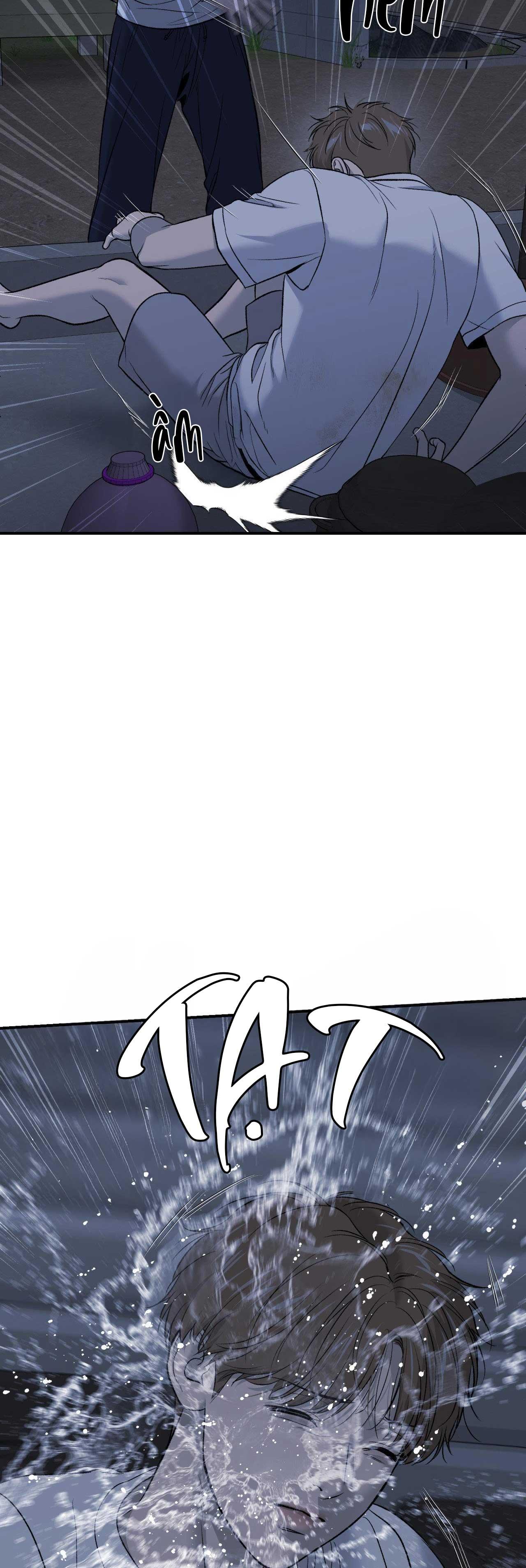 Jinx Chapter 69 - Next Chapter 70