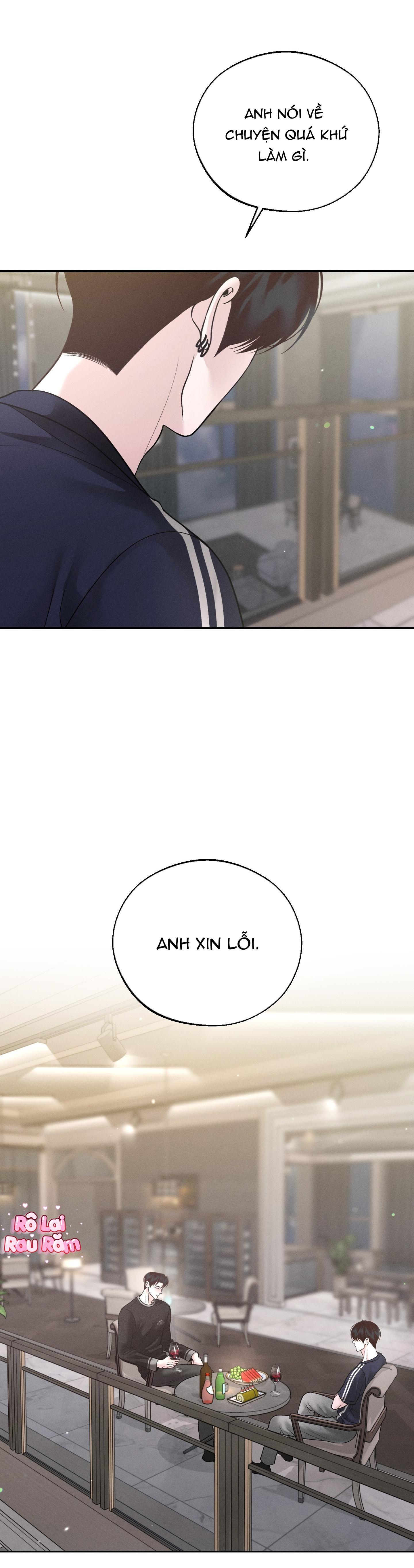 Cứu tinh của Thứ Hai Chapter 61 NGANG RAW - Next Chapter 62 END SS2