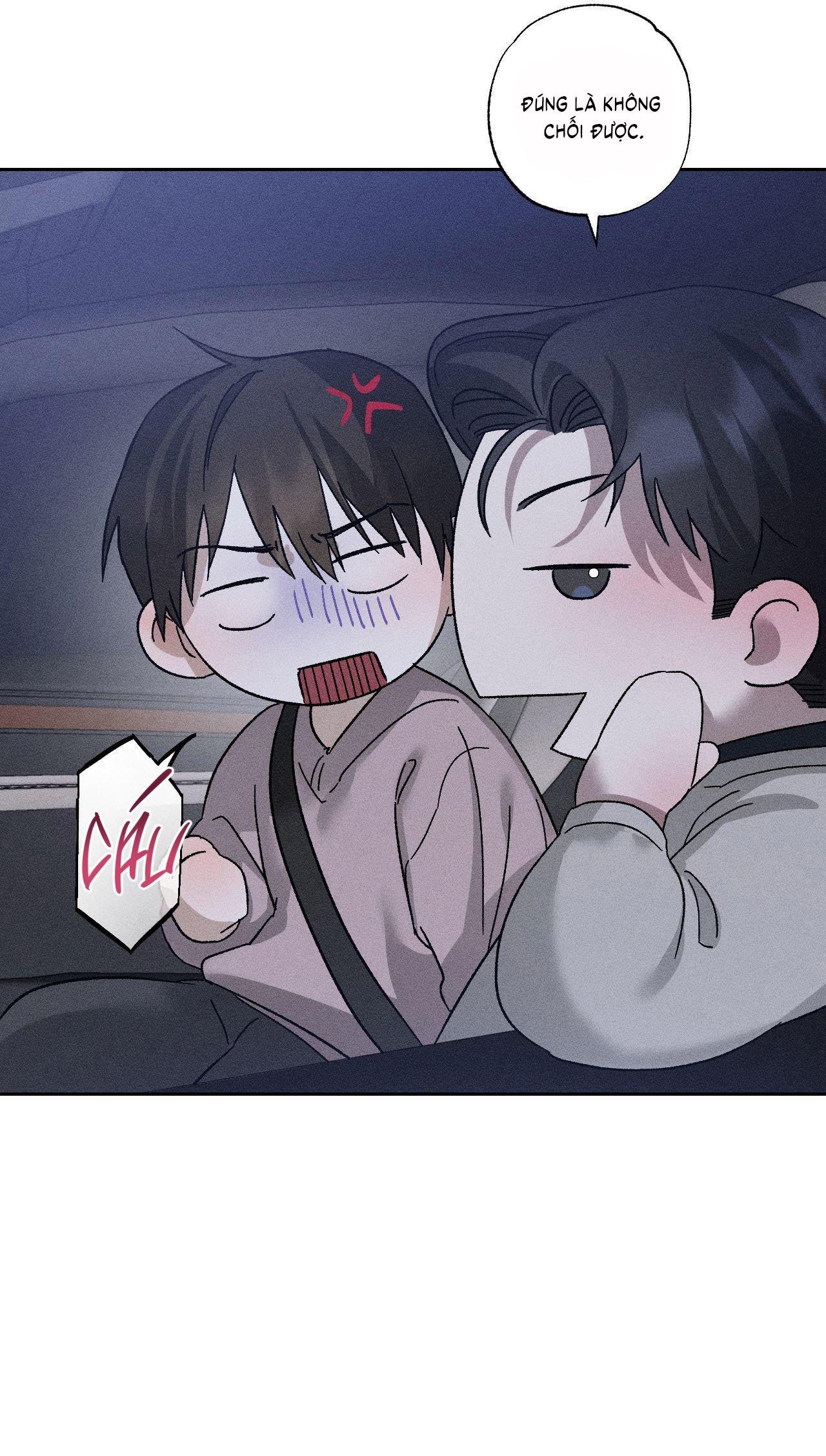 Close Up Chapter 17 - Trang 2